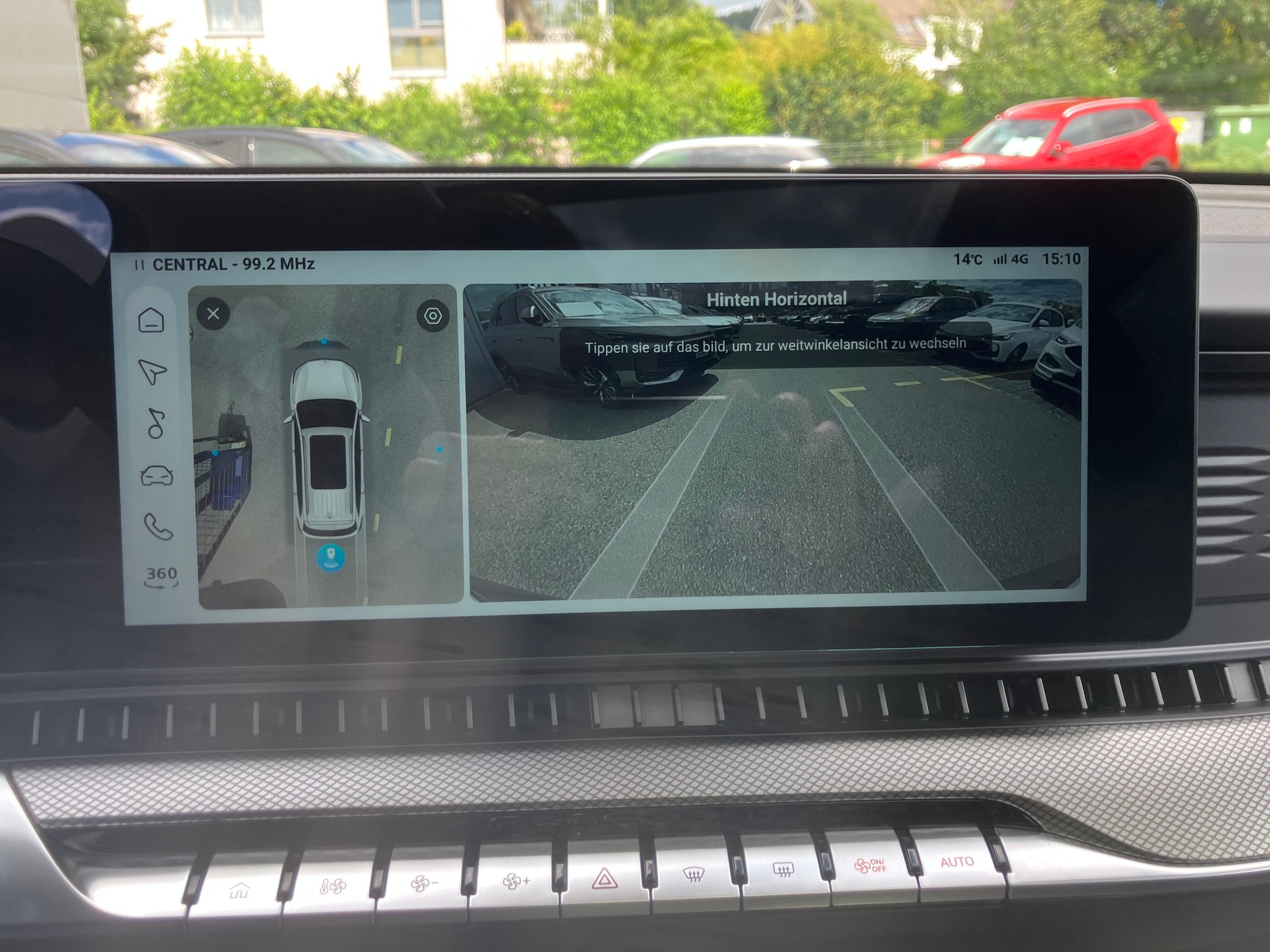 MG S9 1.5 T PHEV Premium - 13