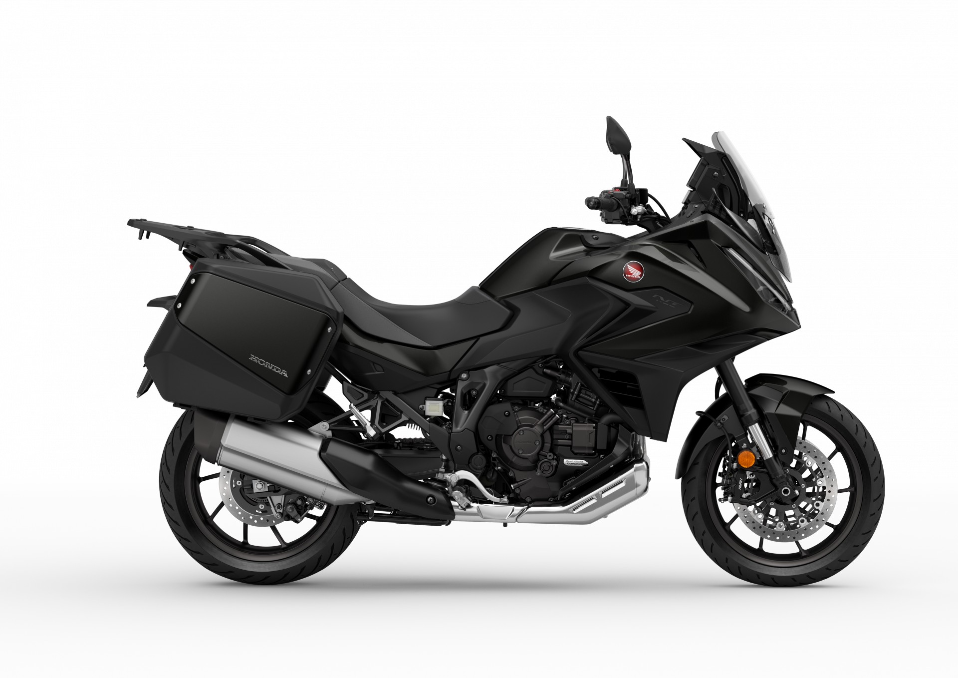 HONDA NT 1100 - 2
