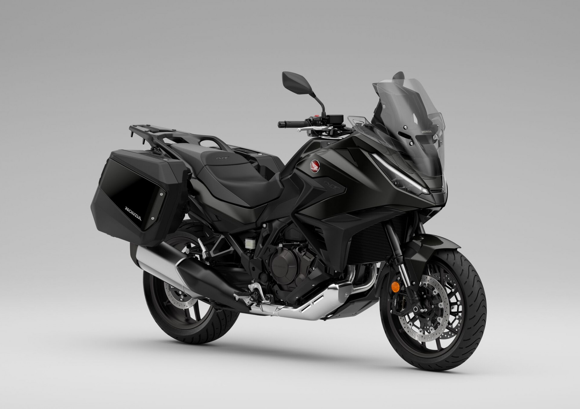 HONDA NT 1100