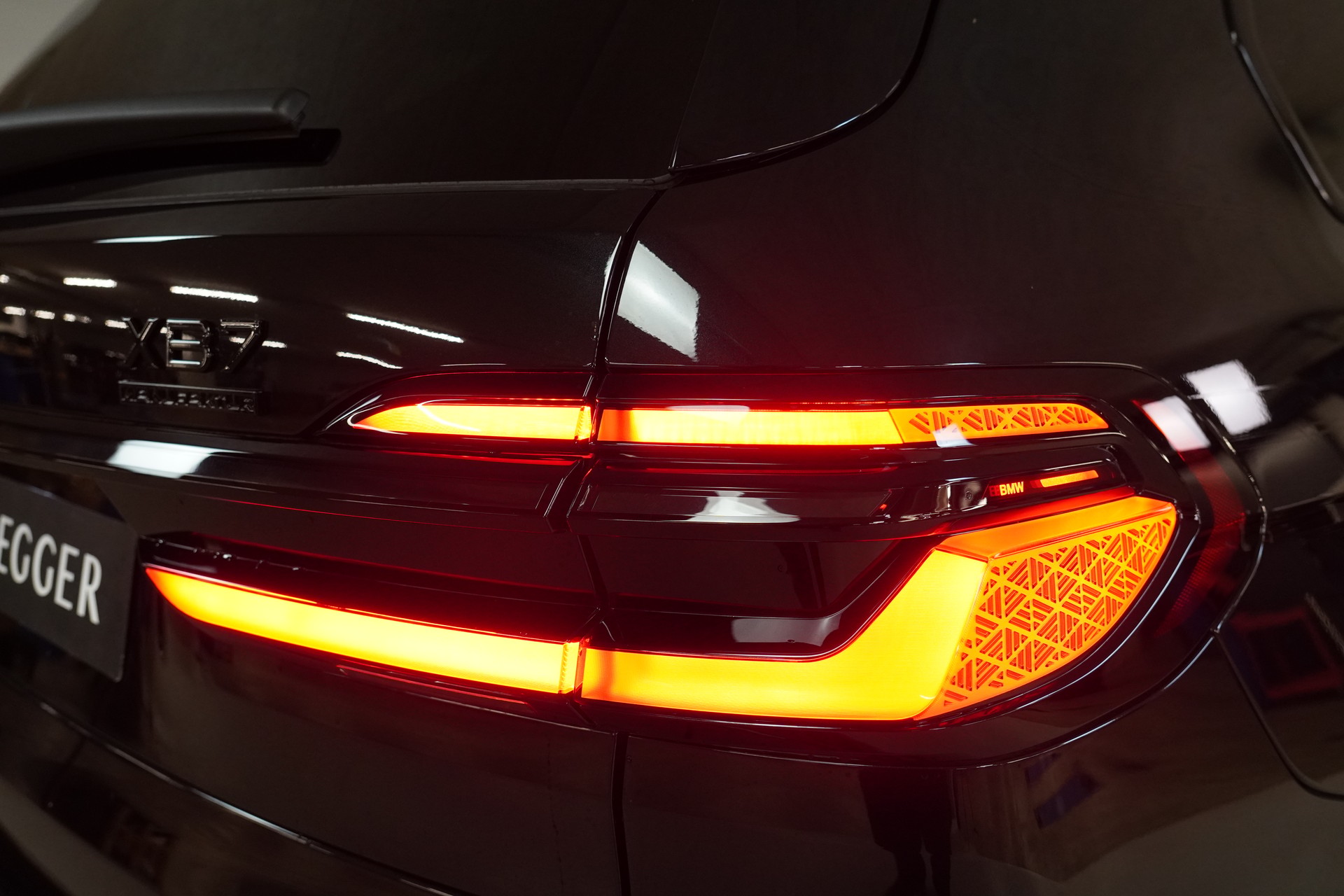 BMW-ALPINA XB 7 4.4 48V Allrad - 17