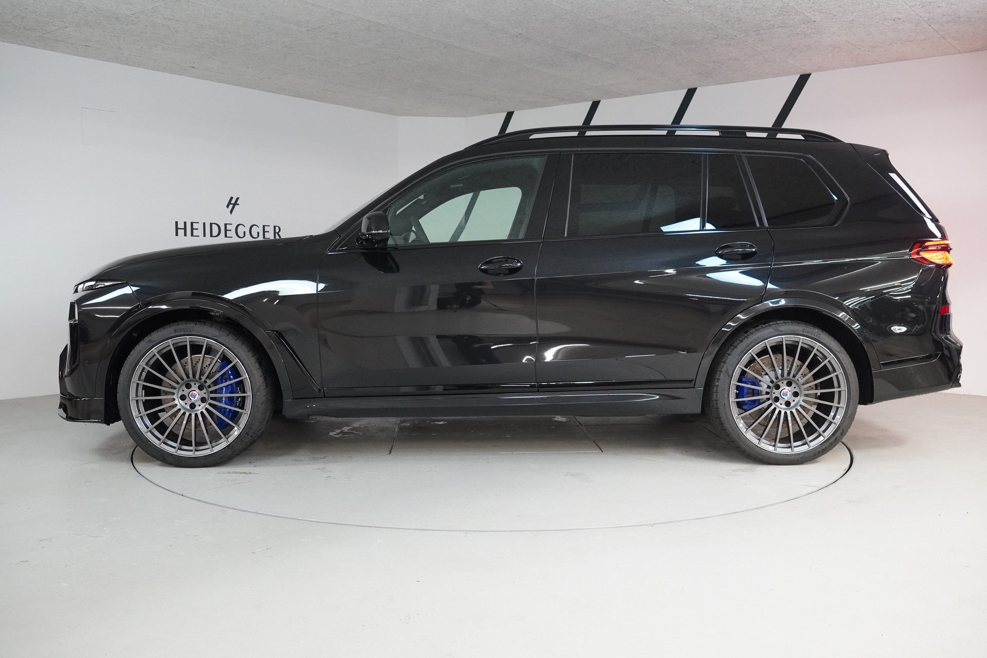 BMW-ALPINA XB 7 4.4 48V Allrad - 4