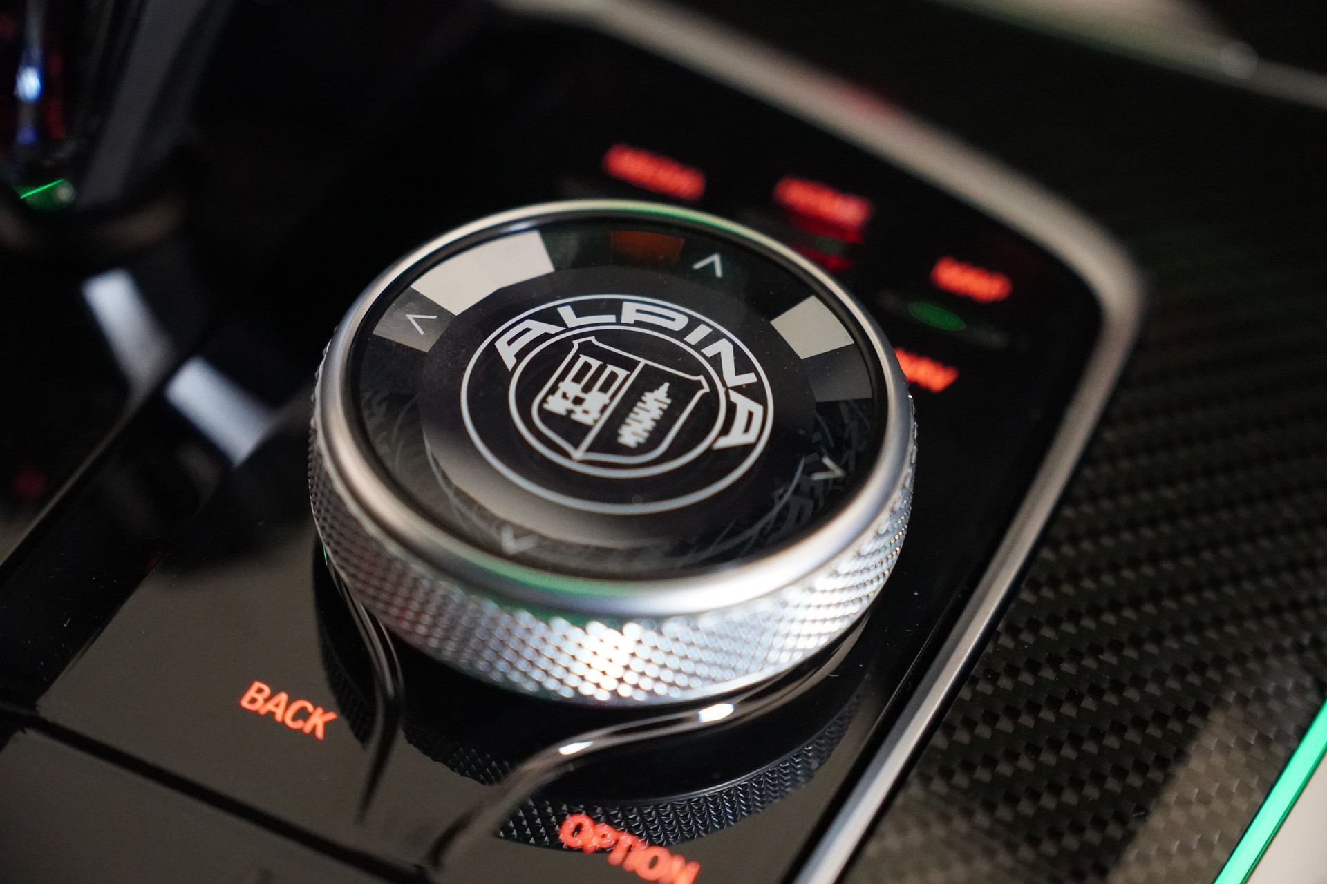 BMW-ALPINA XB 7 4.4 48V Allrad - 23
