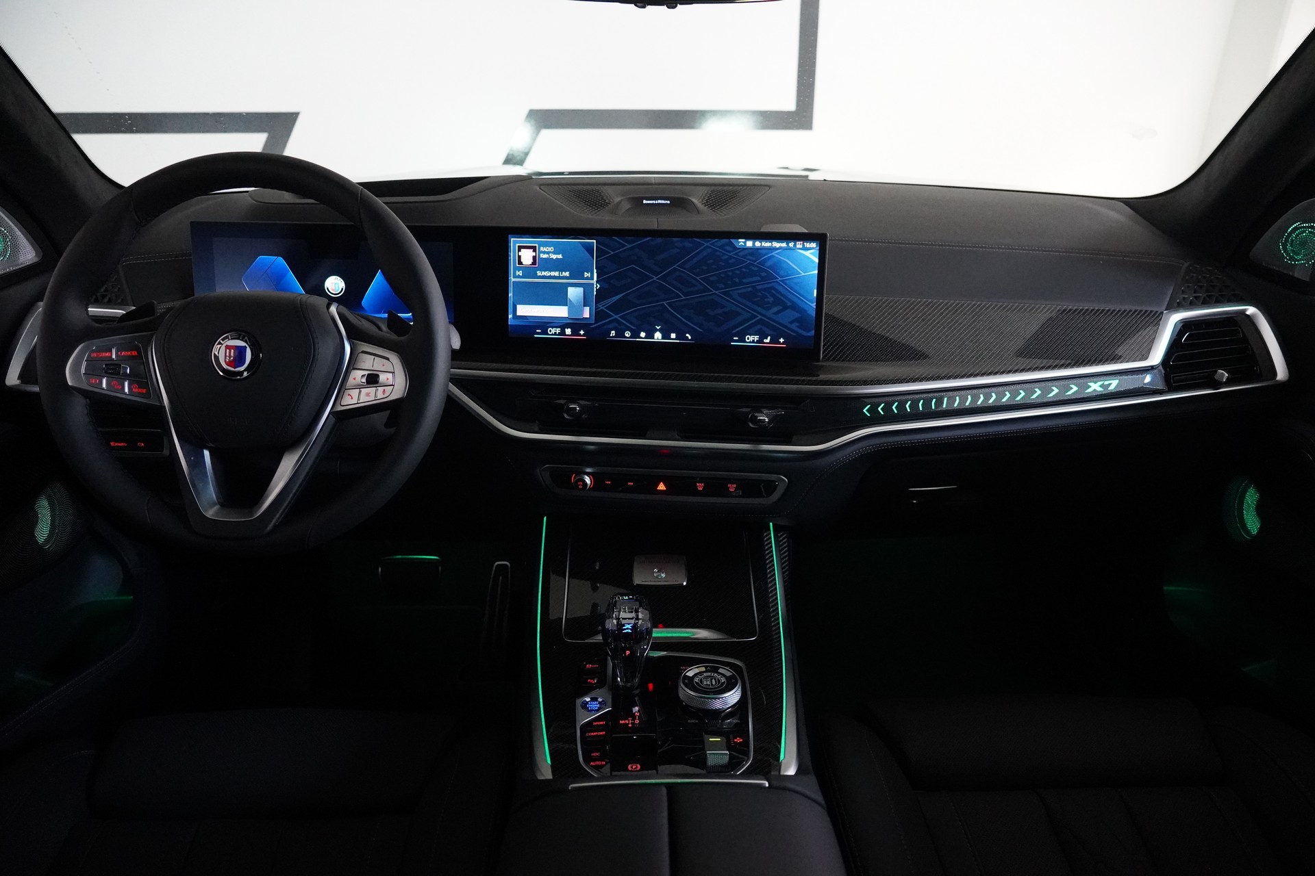 BMW-ALPINA XB 7 4.4 48V Allrad - 19