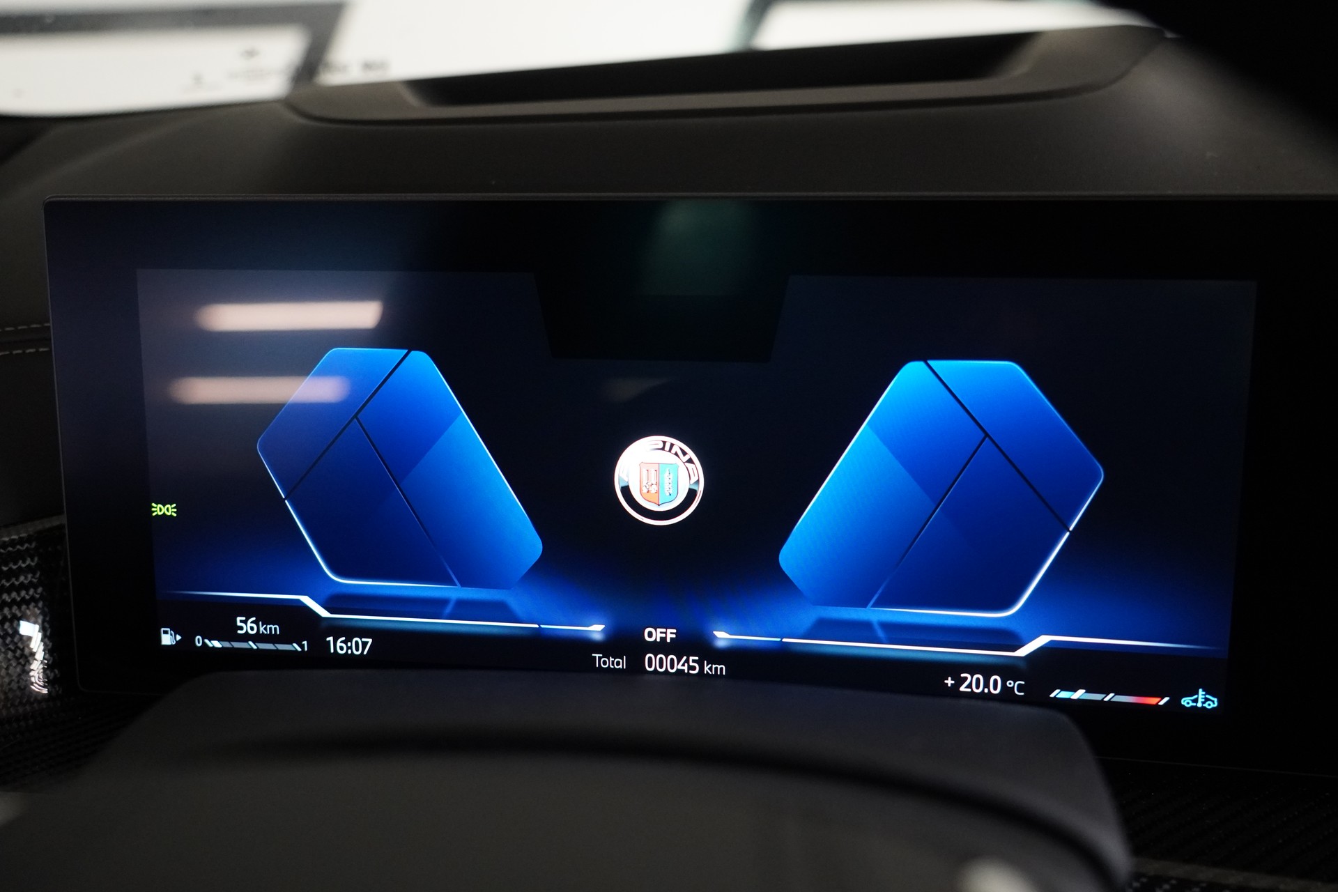 BMW-ALPINA XB 7 4.4 48V Allrad - 25