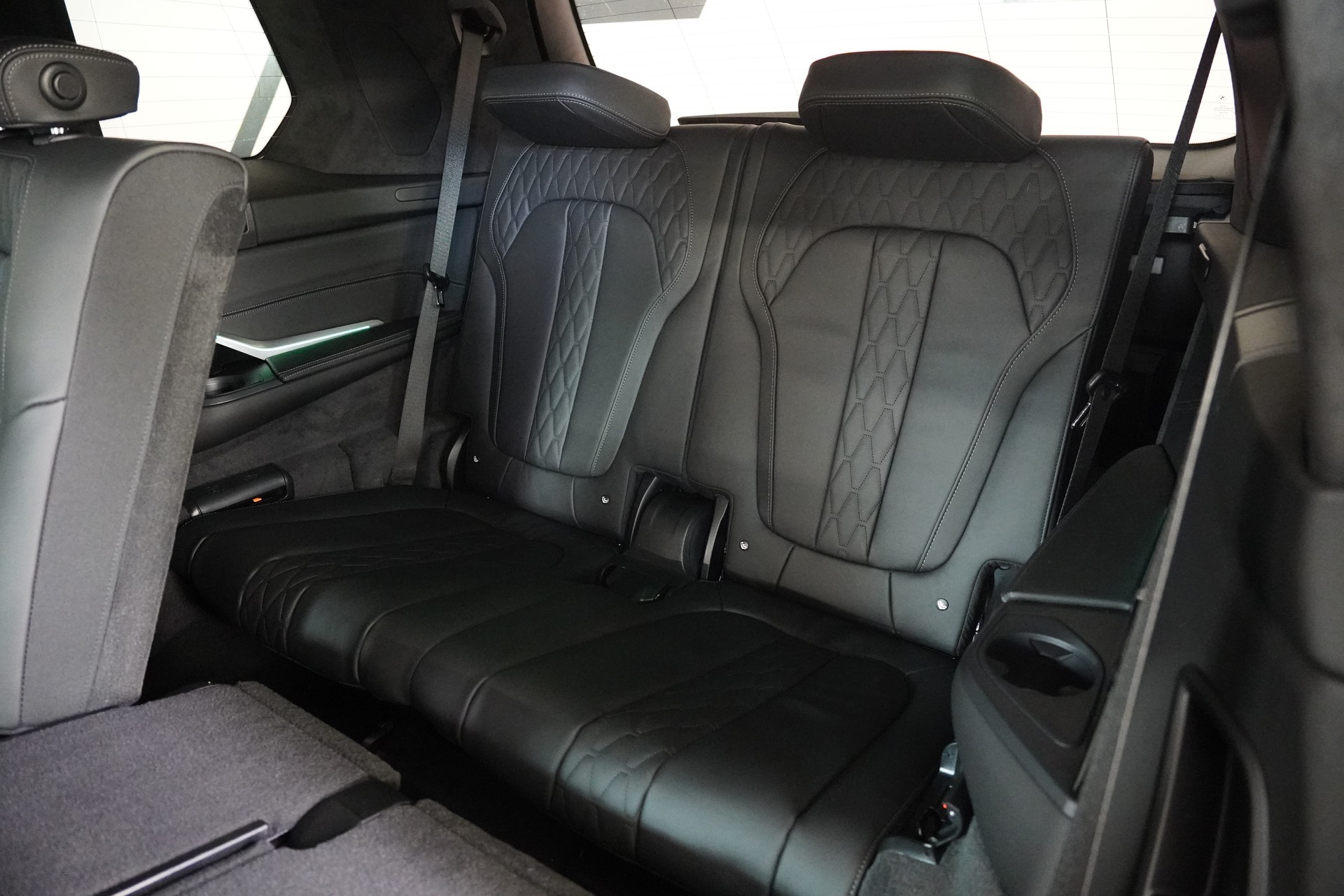 BMW-ALPINA XB 7 4.4 48V Allrad - 14