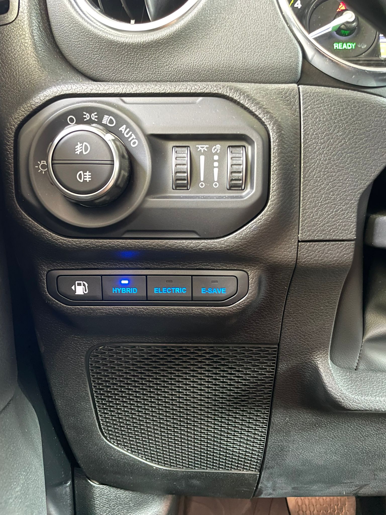JEEP Wrangler 2.0 Turbo Sahara Unlimited 4xe-12