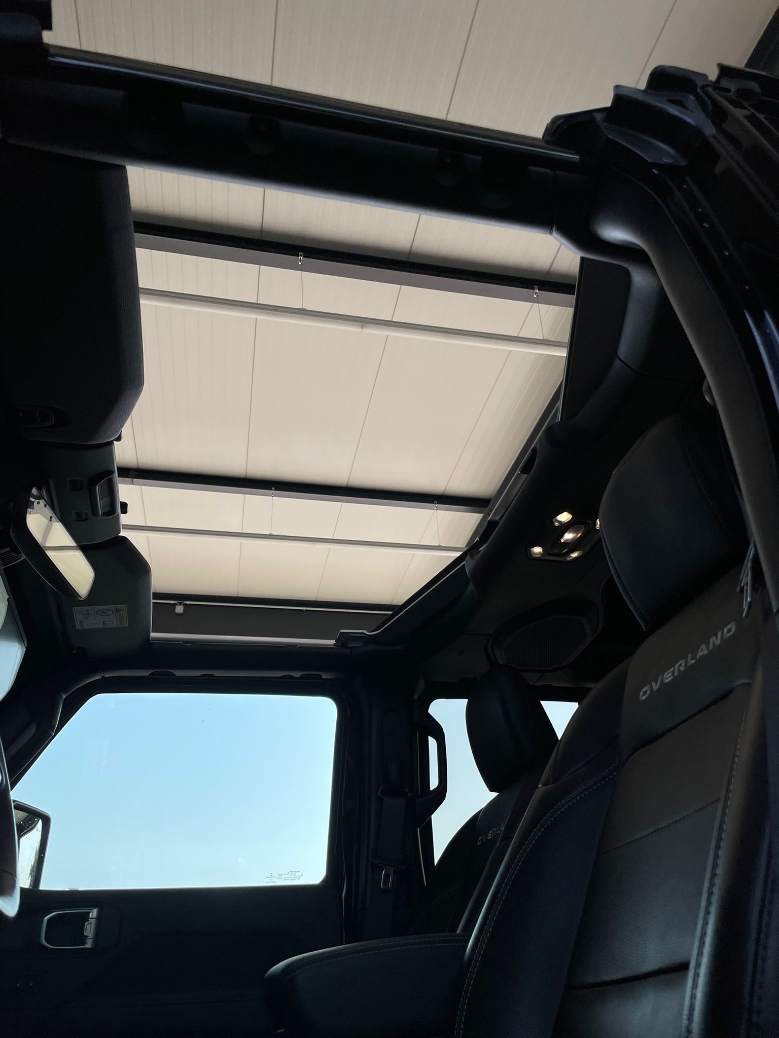 JEEP Wrangler 2.0 Turbo Sahara Unlimited 4xe-15
