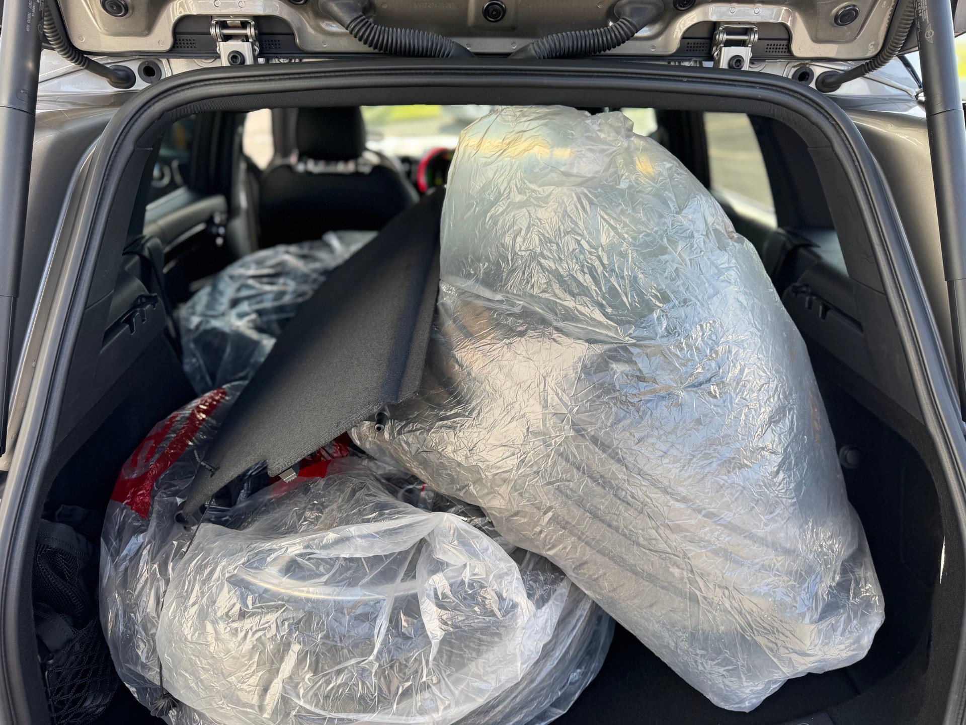 MINI Countryman John Cooper Works ALL4 Steptronic - 11