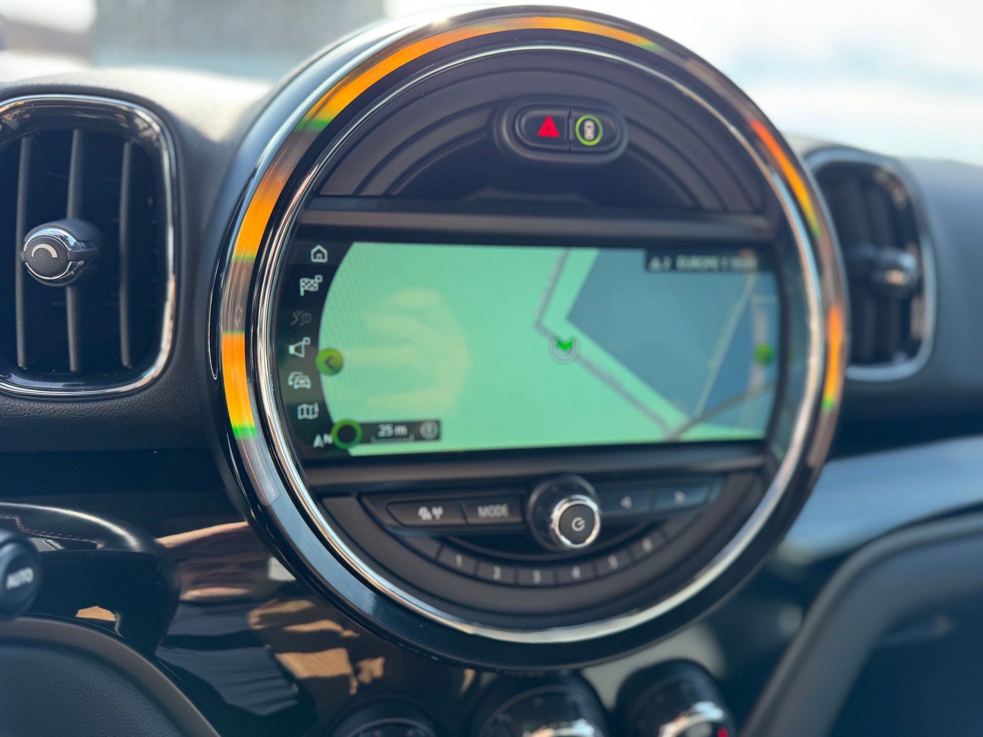 MINI Countryman John Cooper Works ALL4 Steptronic - 14