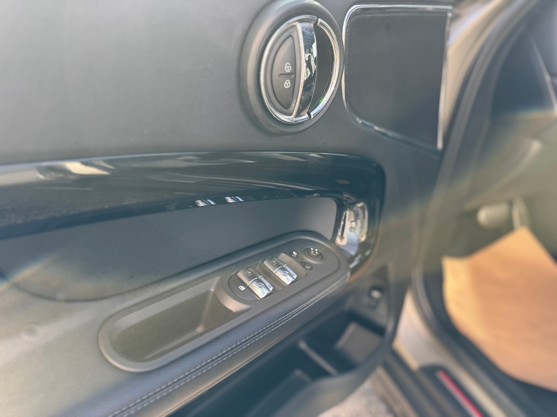 MINI Countryman John Cooper Works ALL4 Steptronic - 8