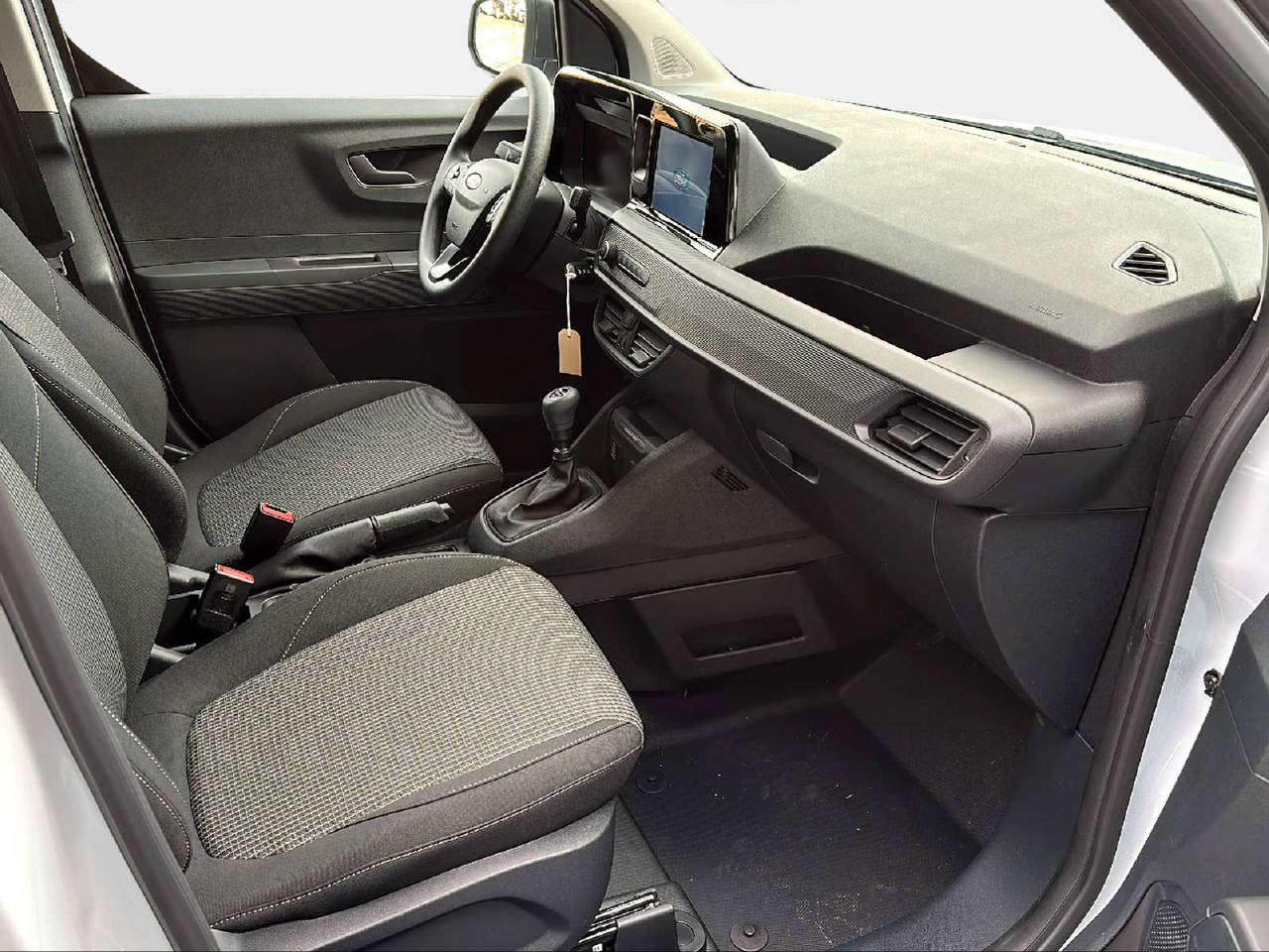 FORD Transit Courier Van 1.0 EcoBoost Trend - 12