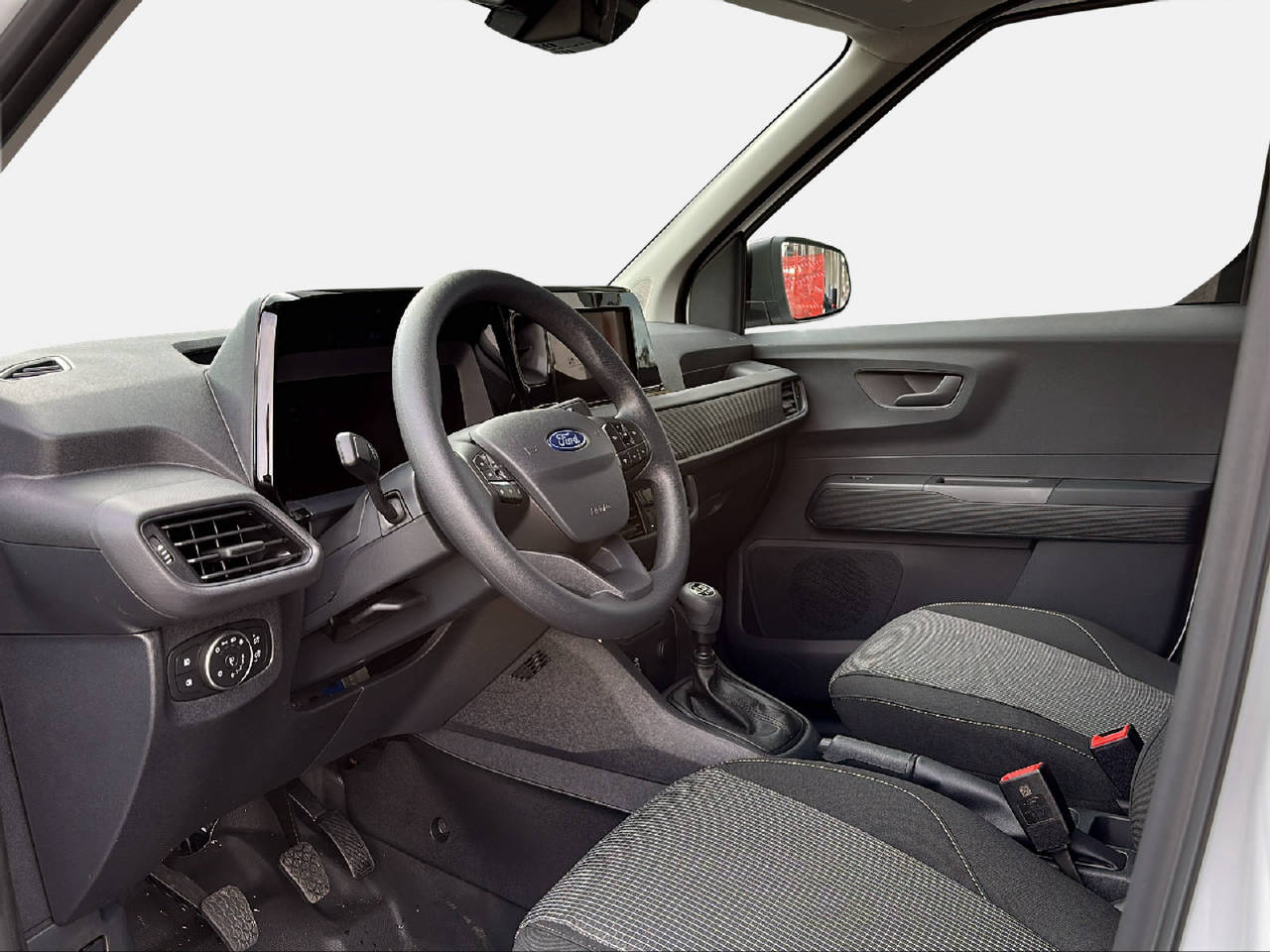 FORD Transit Courier Van 1.0 EcoBoost Trend - 13