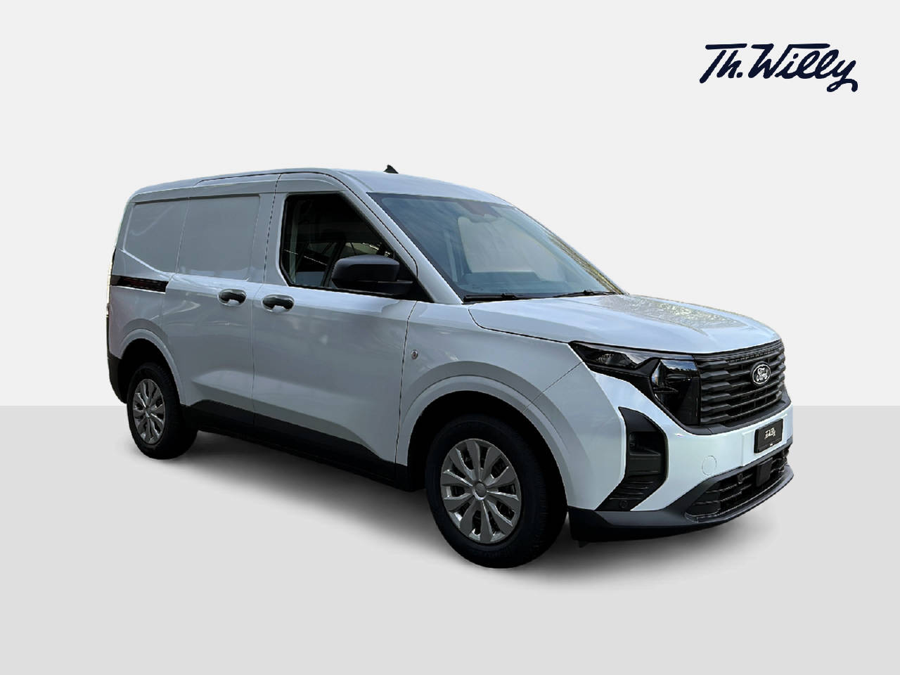 FORD Transit Courier Van 1.0 EcoBoost Trend - 7