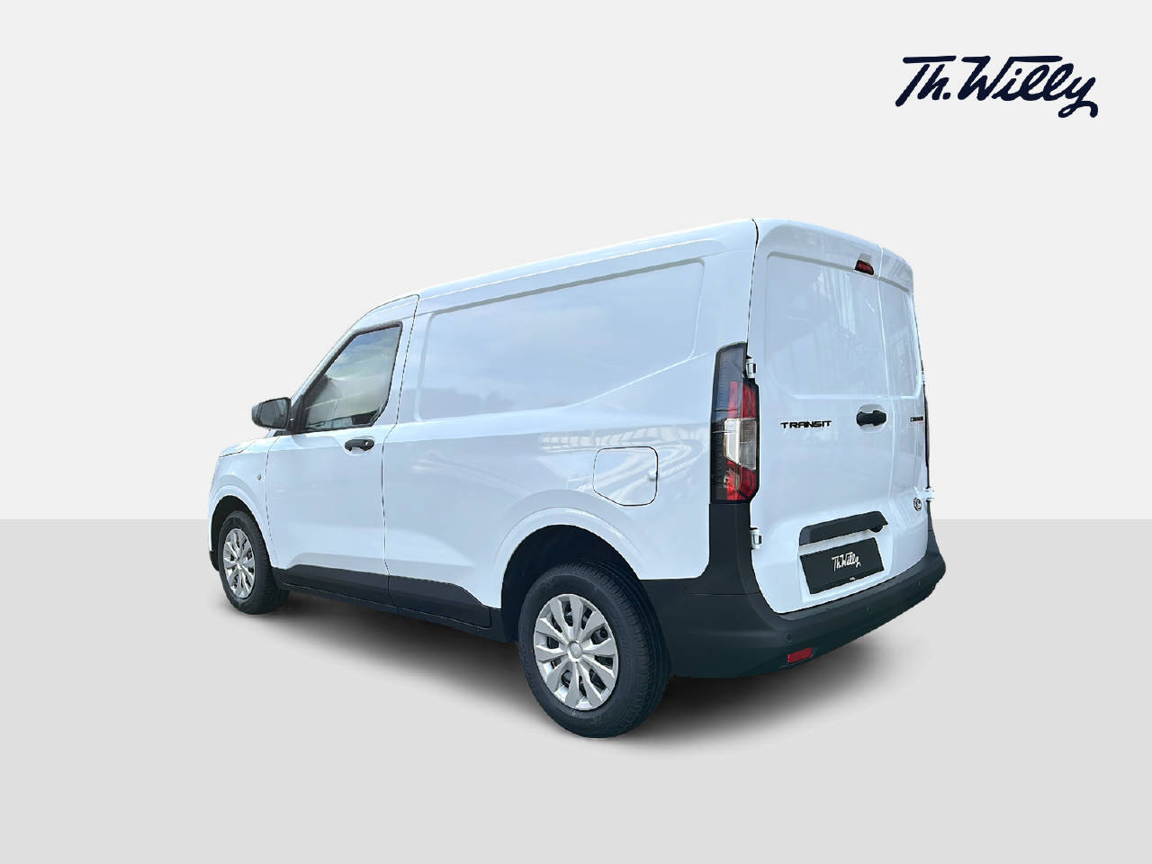 FORD Transit Courier Van 1.0 EcoBoost Trend - 3