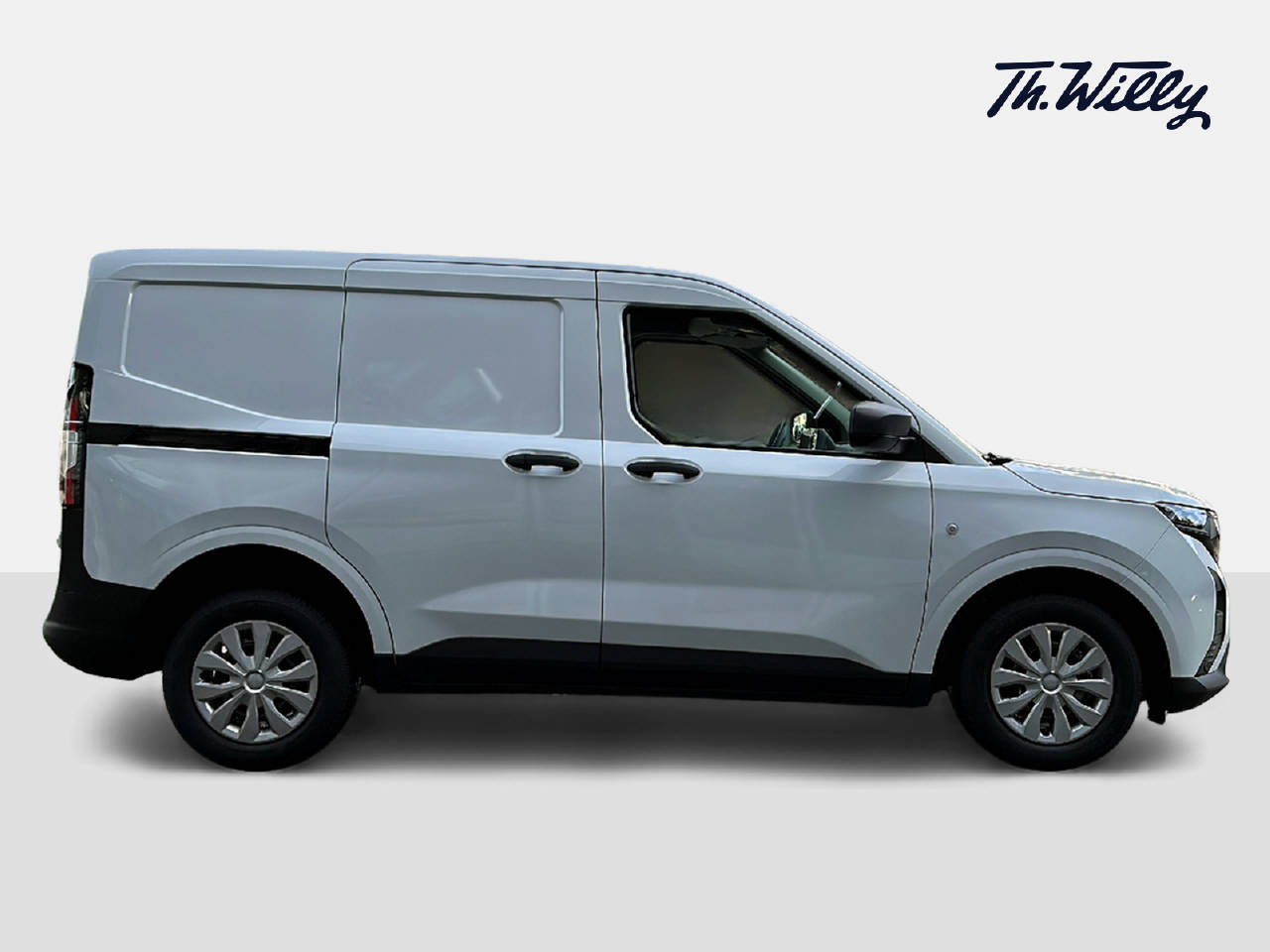 FORD Transit Courier Van 1.0 EcoBoost Trend - 6