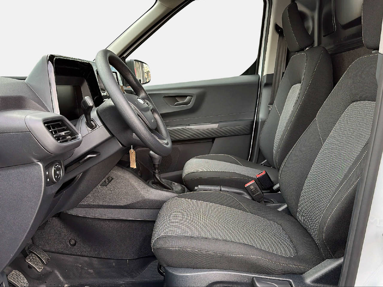 FORD Transit Courier Van 1.0 EcoBoost Trend - 11