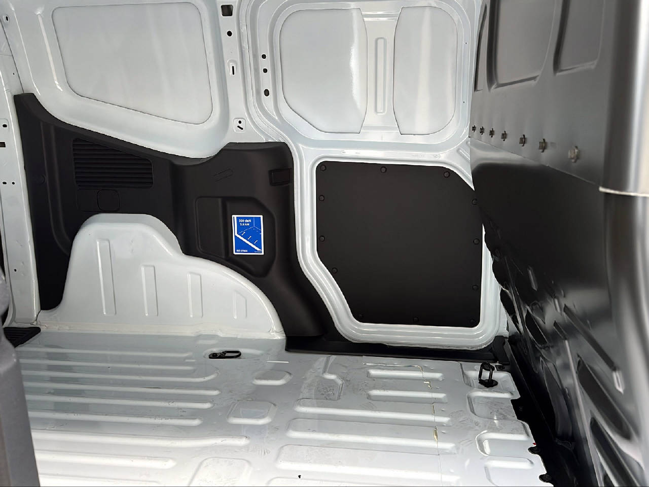 FORD Transit Courier Van 1.0 EcoBoost Trend - 15