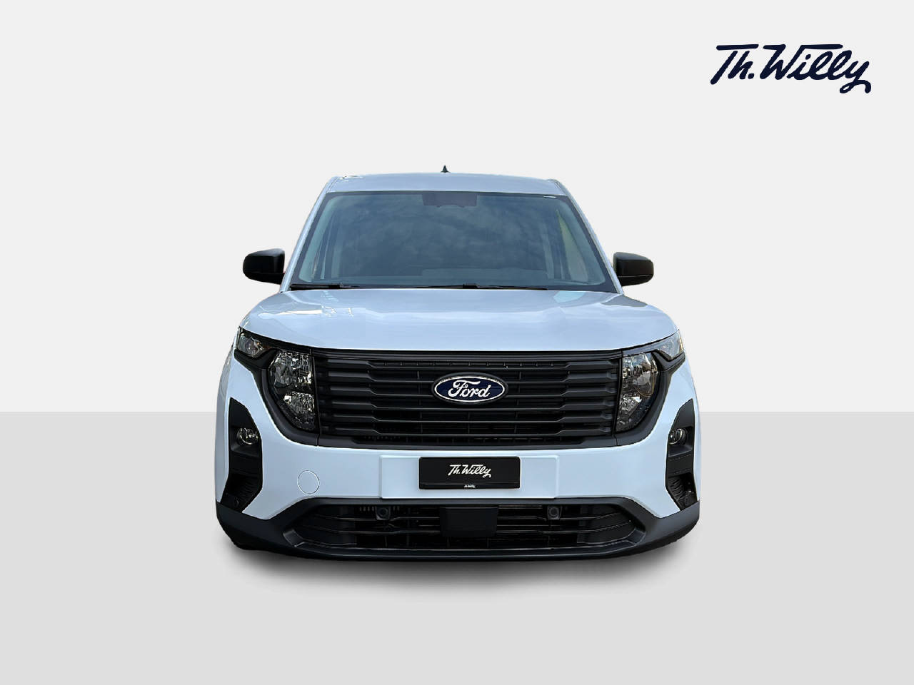 FORD Transit Courier Van 1.0 EcoBoost Trend - 8