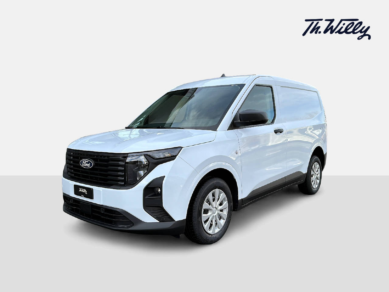 FORD Transit Courier Van 1.0 EcoBoost Trend