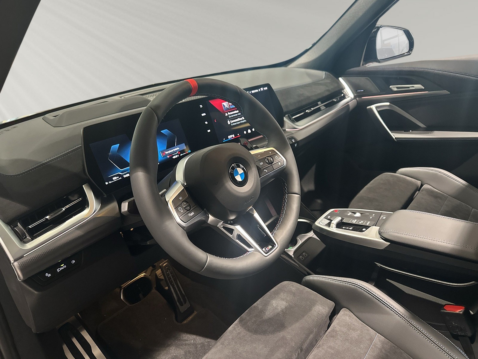 BMW X1 xDrive M35i - 4