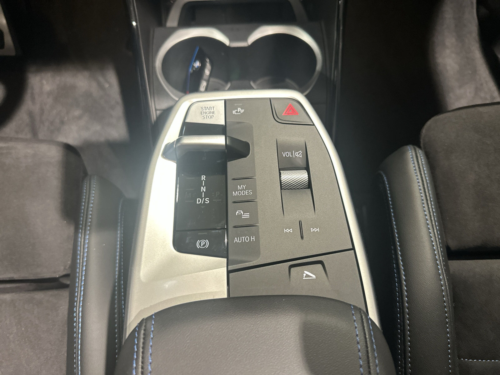 BMW X1 xDrive M35i - 10