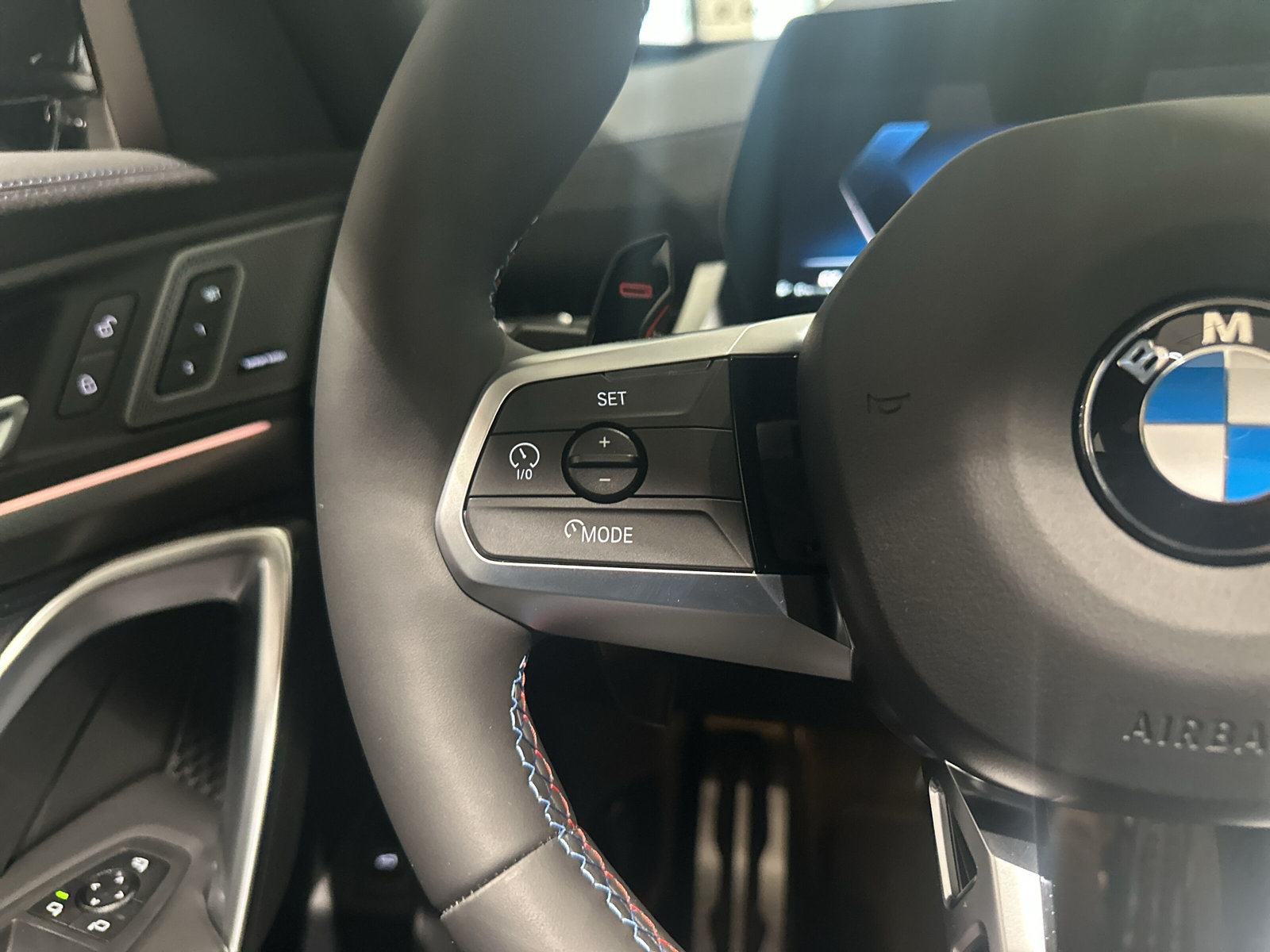 BMW X1 xDrive M35i - 11