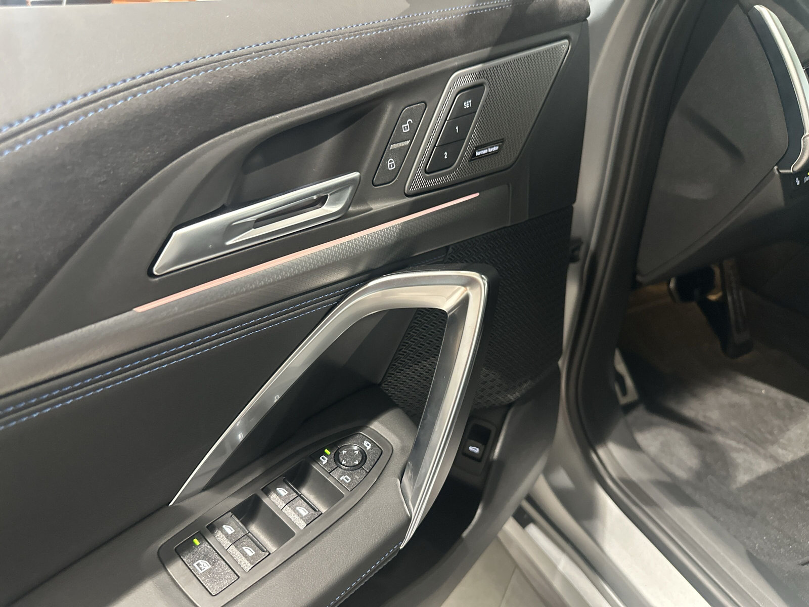 BMW X1 xDrive M35i - 13