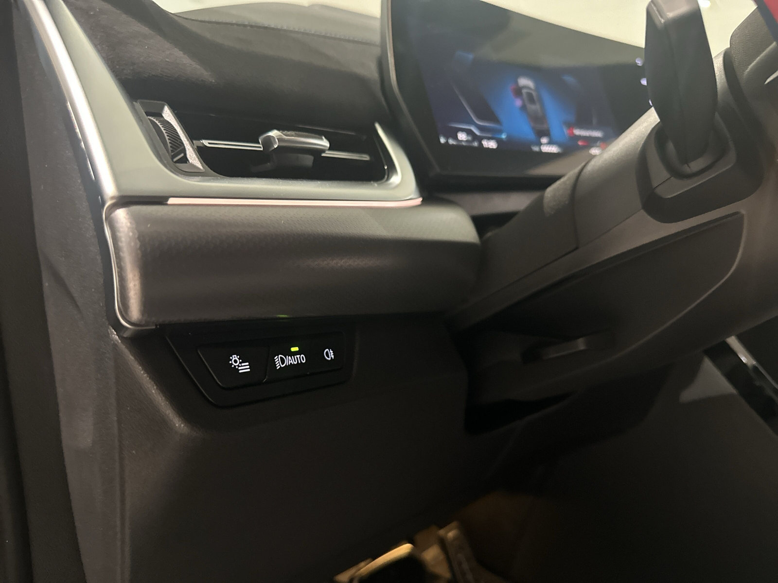 BMW X1 xDrive M35i - 16