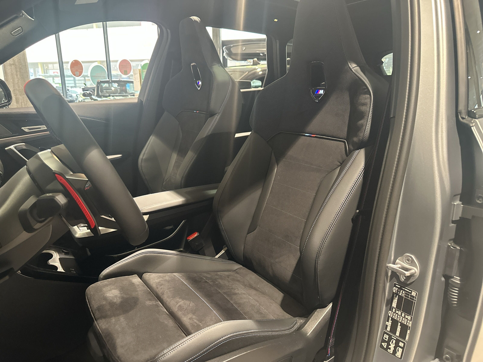 BMW X1 xDrive M35i - 9