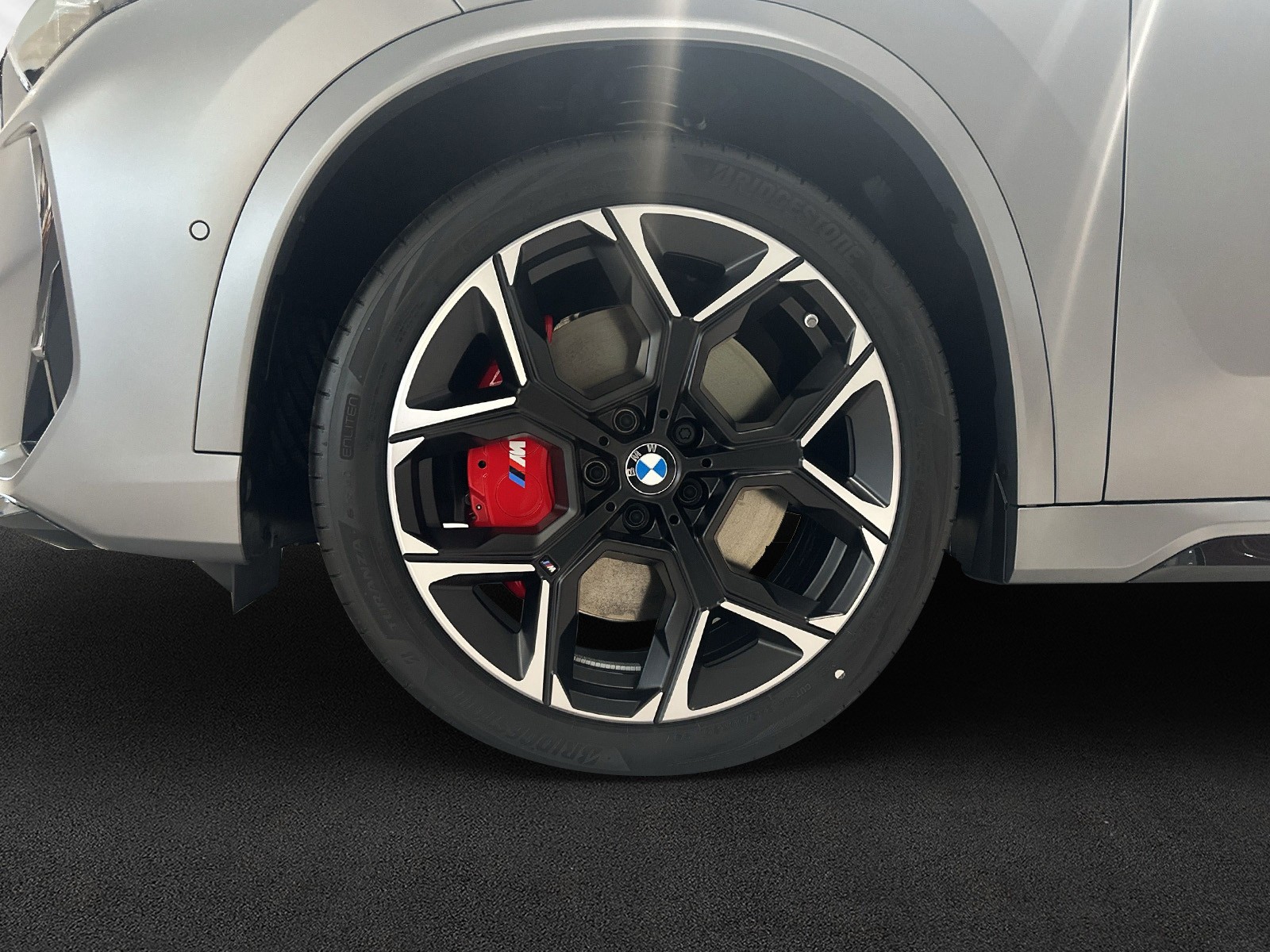 BMW X1 xDrive M35i - 8
