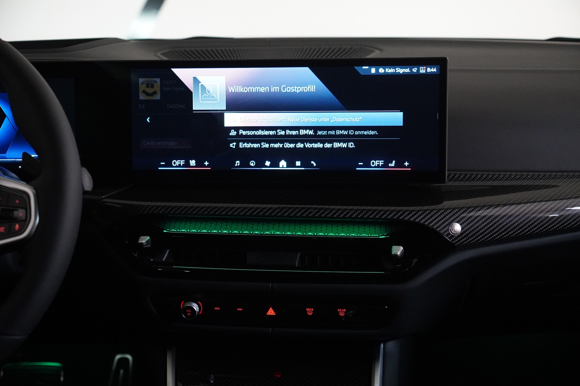 BMW-ALPINA D3 S BiTurbo Touring 3.0d xDrive Switch-Tronic - 19