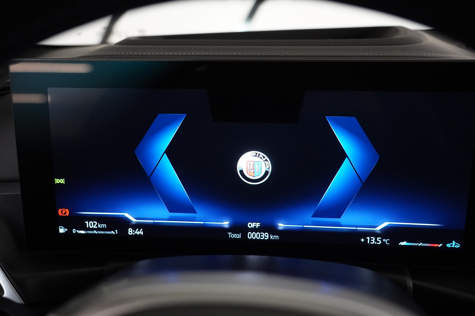 BMW-ALPINA D3 S BiTurbo Touring 3.0d xDrive Switch-Tronic - 22