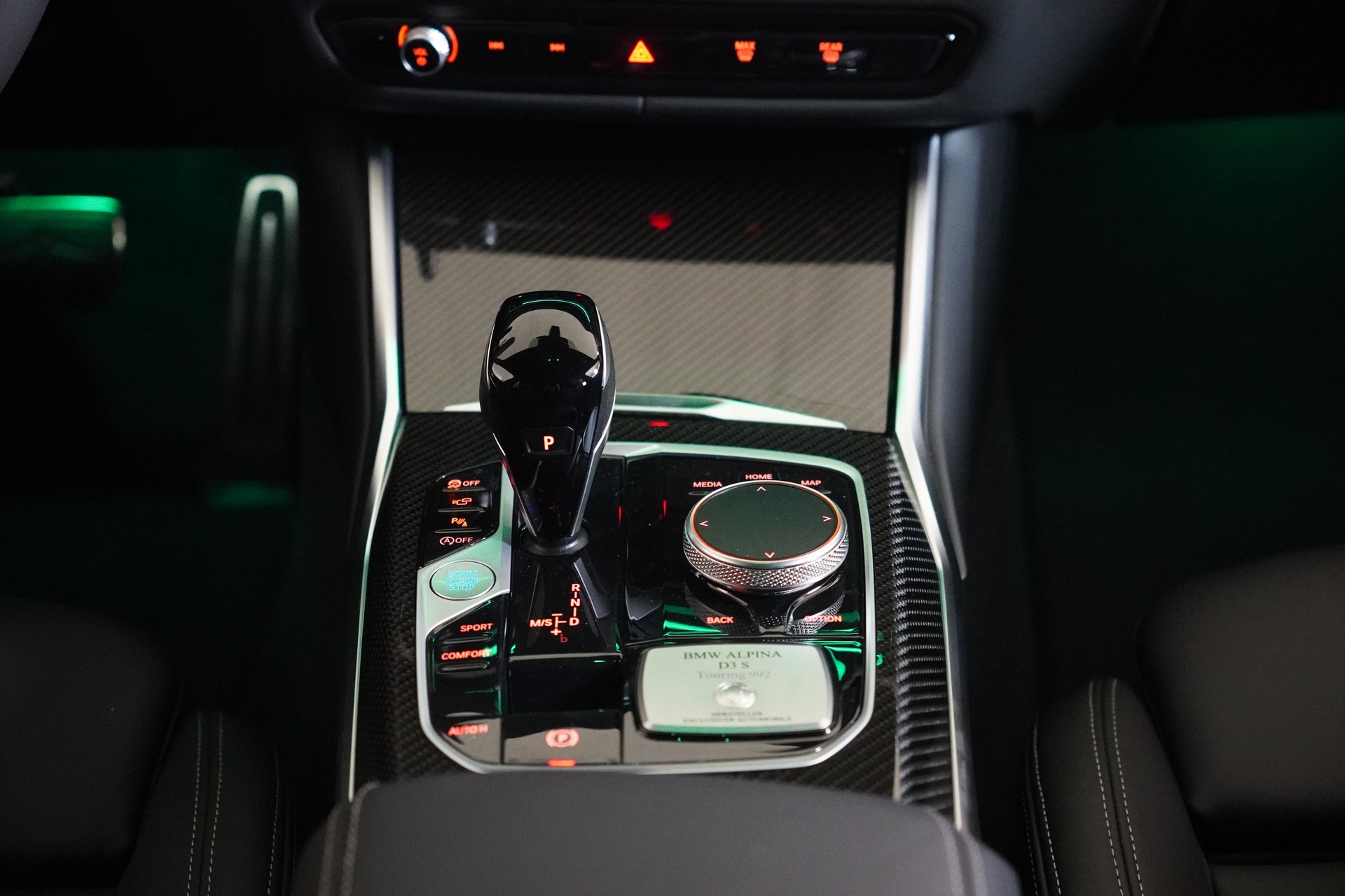 BMW-ALPINA D3 S BiTurbo Touring 3.0d xDrive Switch-Tronic - 20