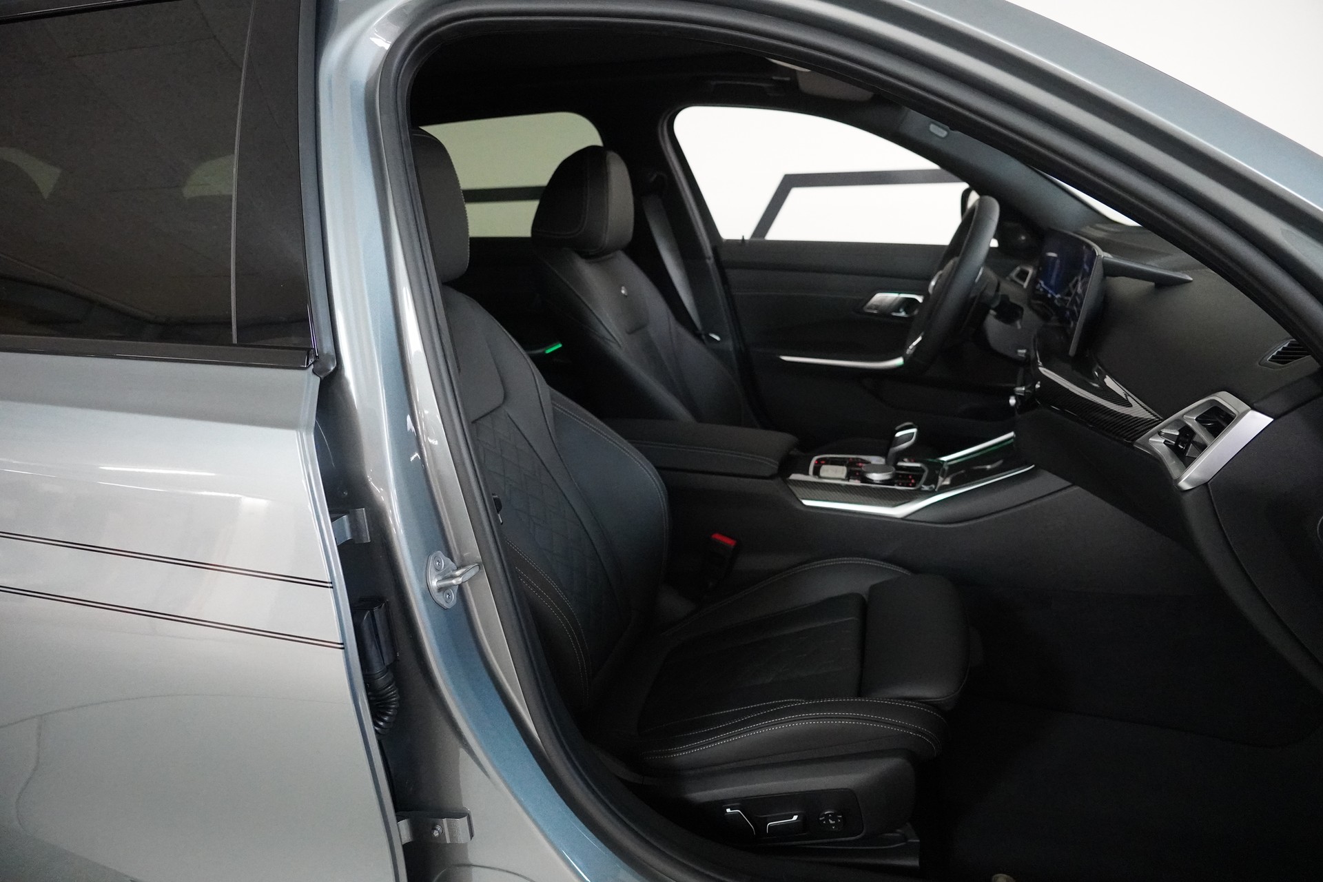 BMW-ALPINA D3 S BiTurbo Touring 3.0d xDrive Switch-Tronic - 15