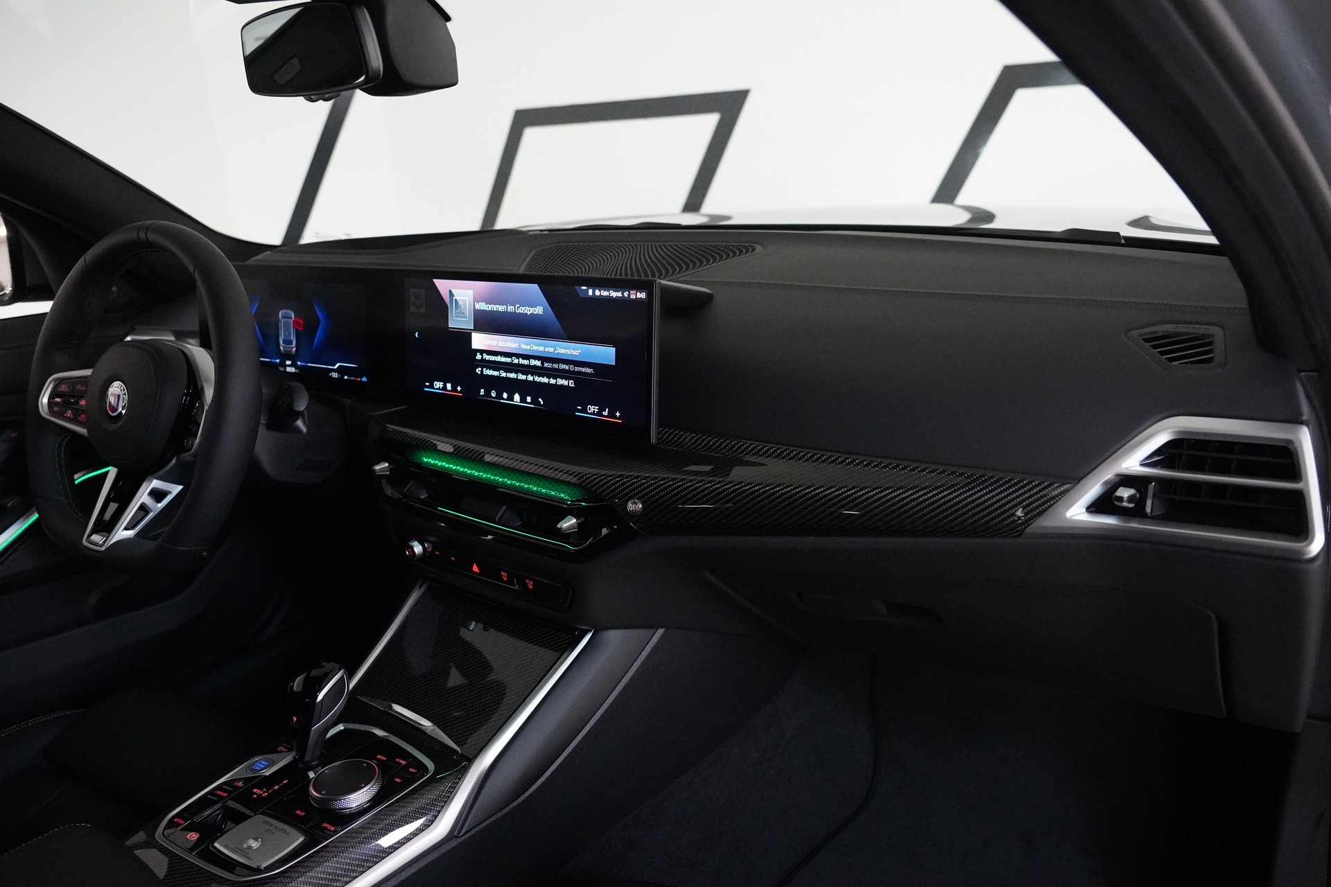 BMW-ALPINA D3 S BiTurbo Touring 3.0d xDrive Switch-Tronic - 17