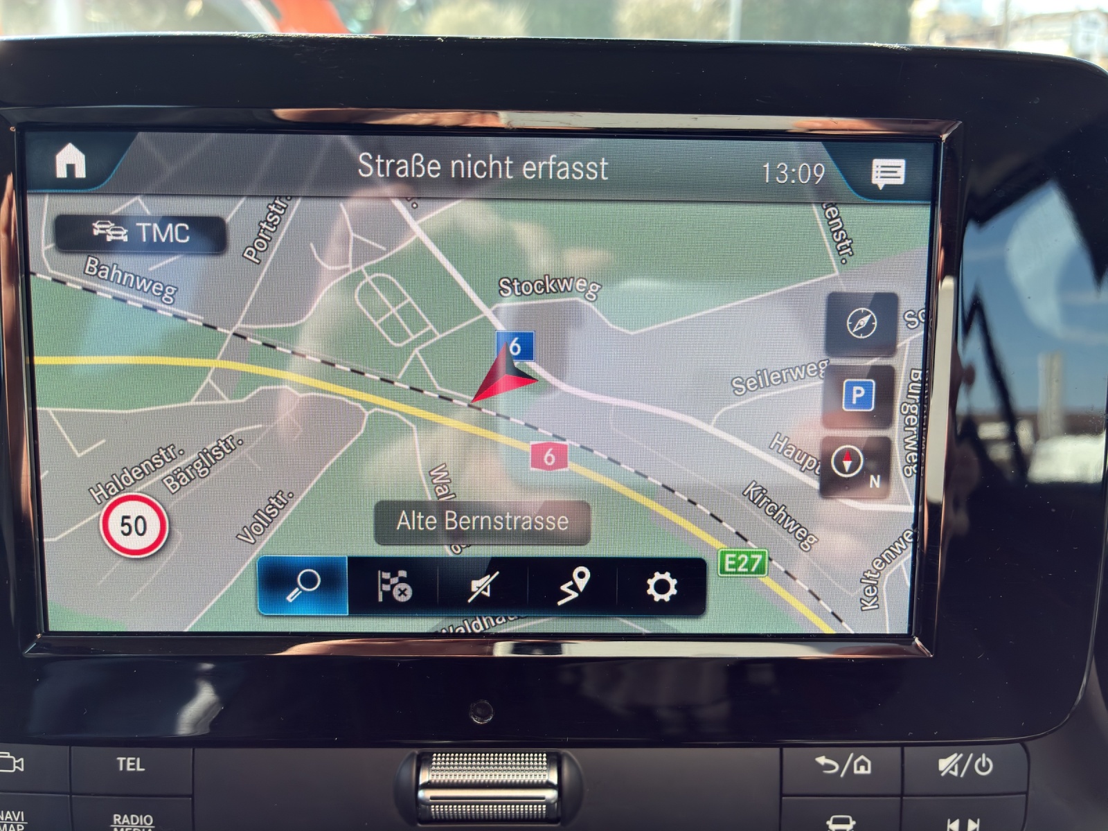 MERCEDES-BENZ Citan 110 CDI Base - 12