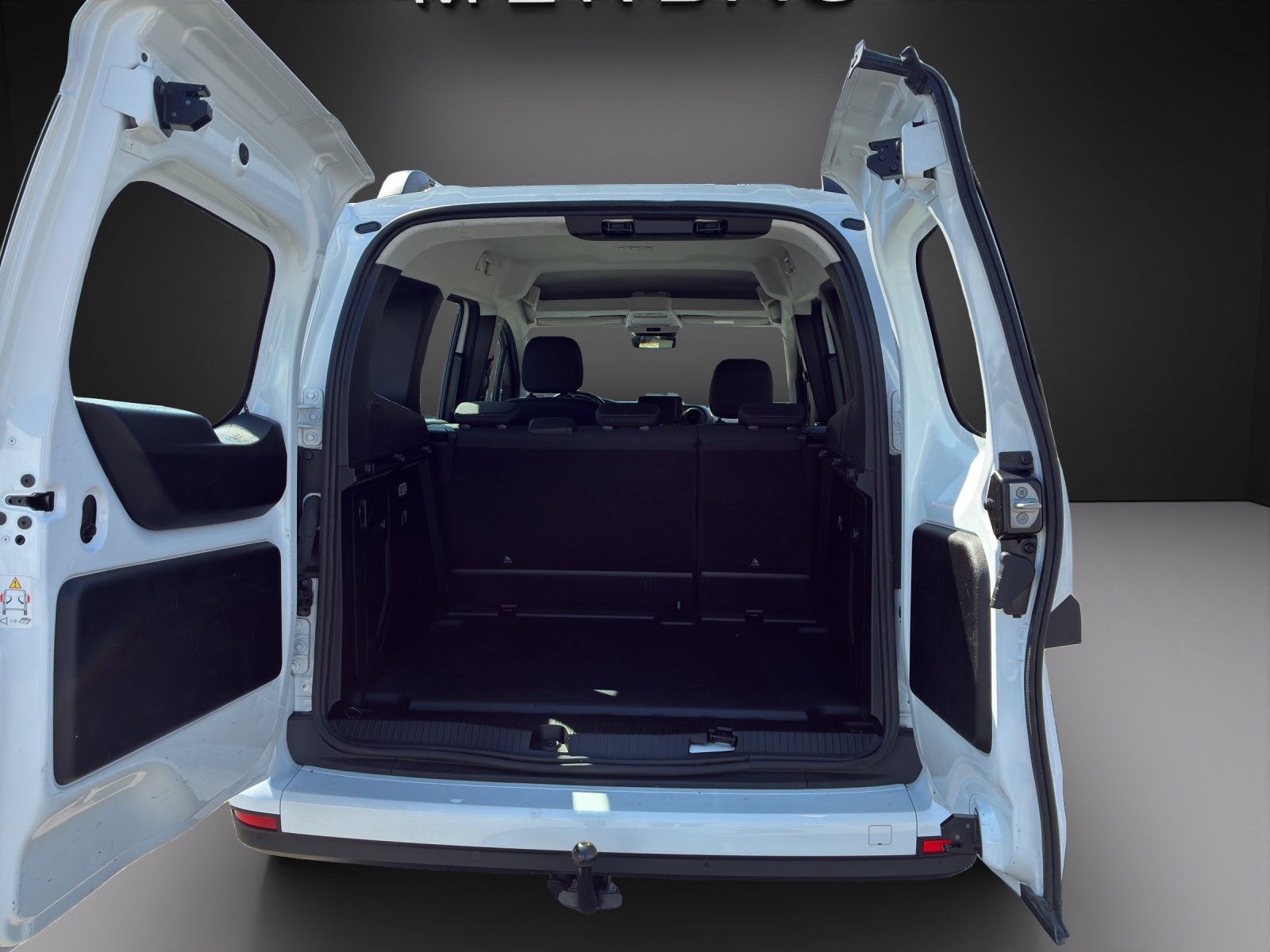 MERCEDES-BENZ Citan 110 CDI Base - 6