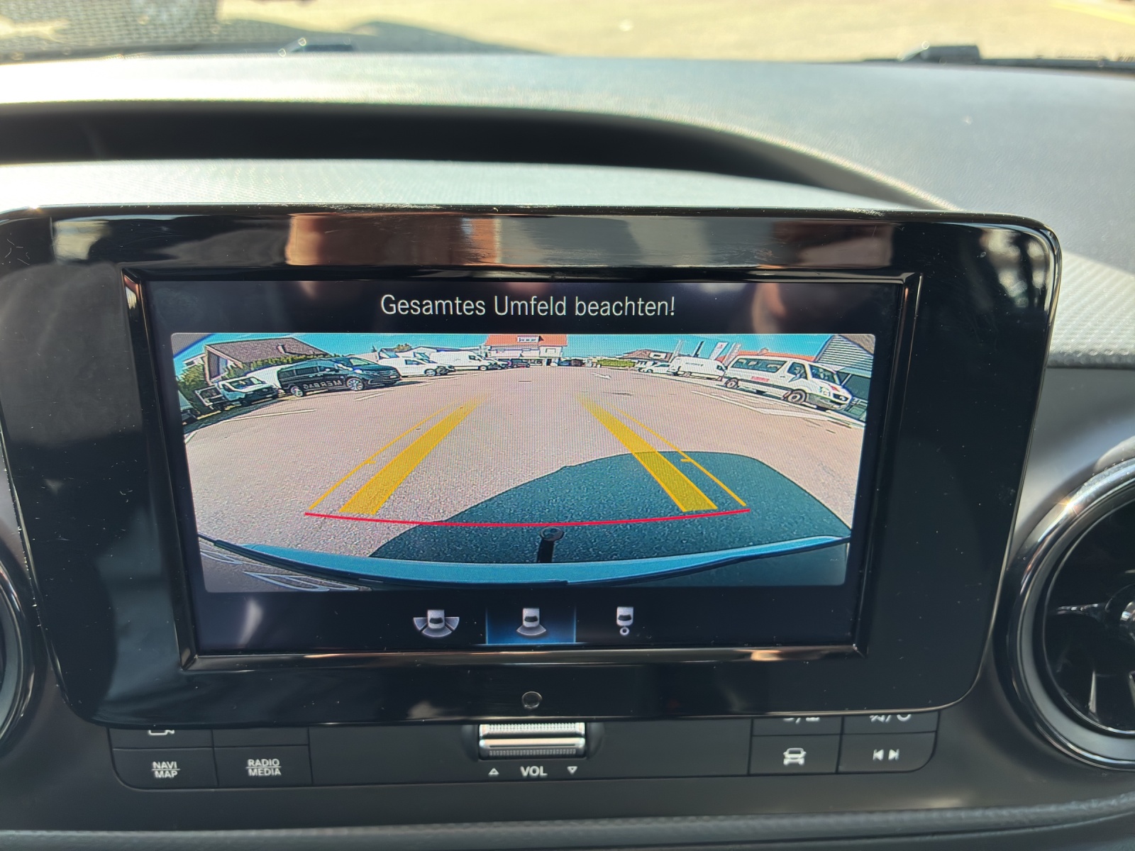 MERCEDES-BENZ Citan 110 CDI Base - 13