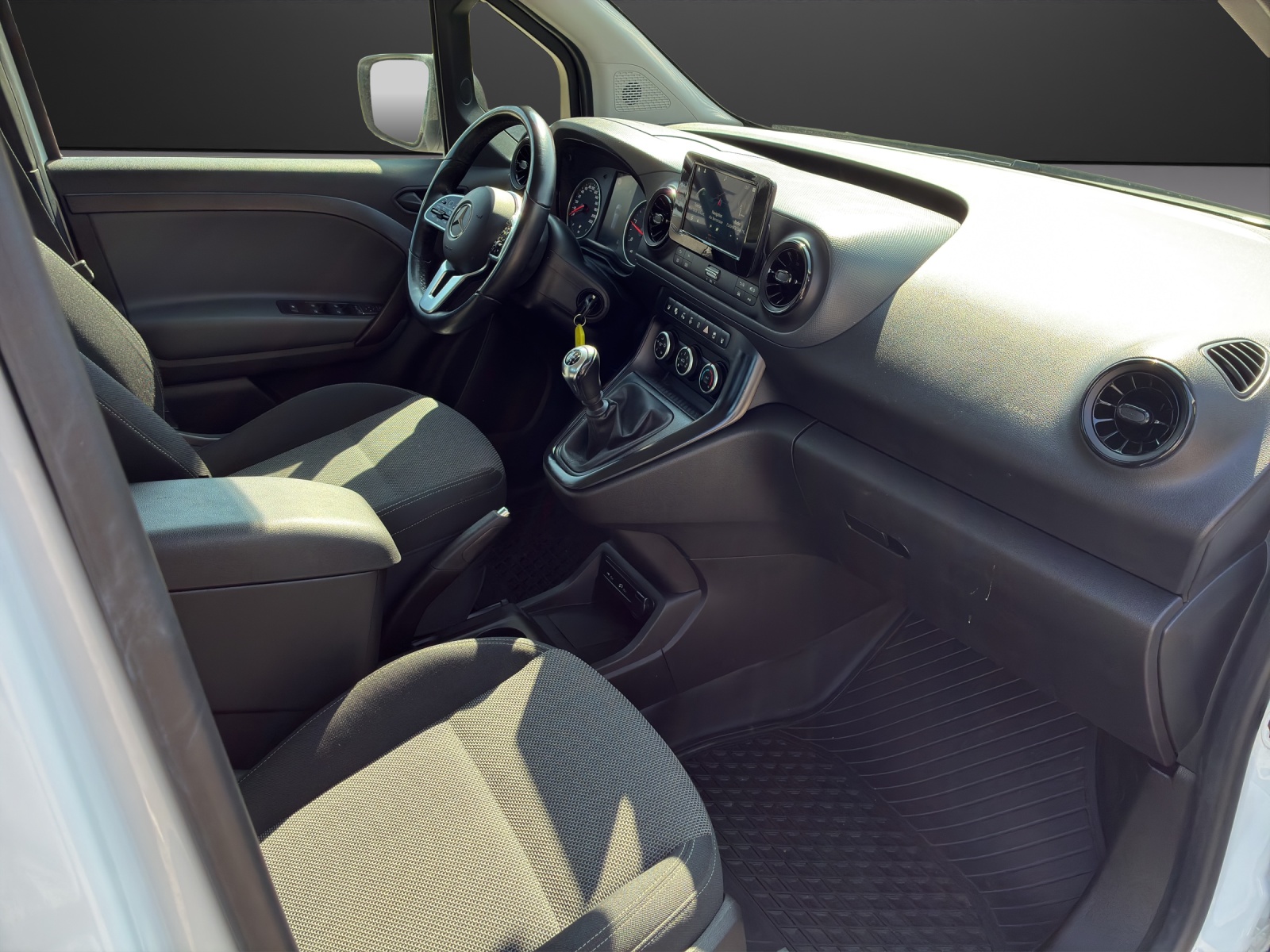 MERCEDES-BENZ Citan 110 CDI Base - 8