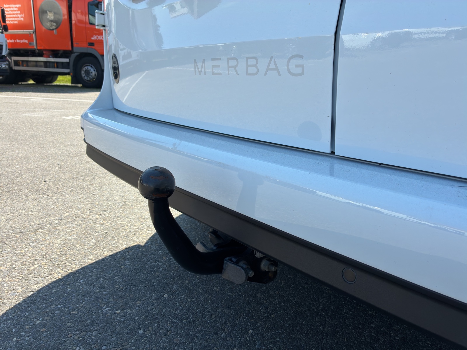 MERCEDES-BENZ Citan 110 CDI Base - 14