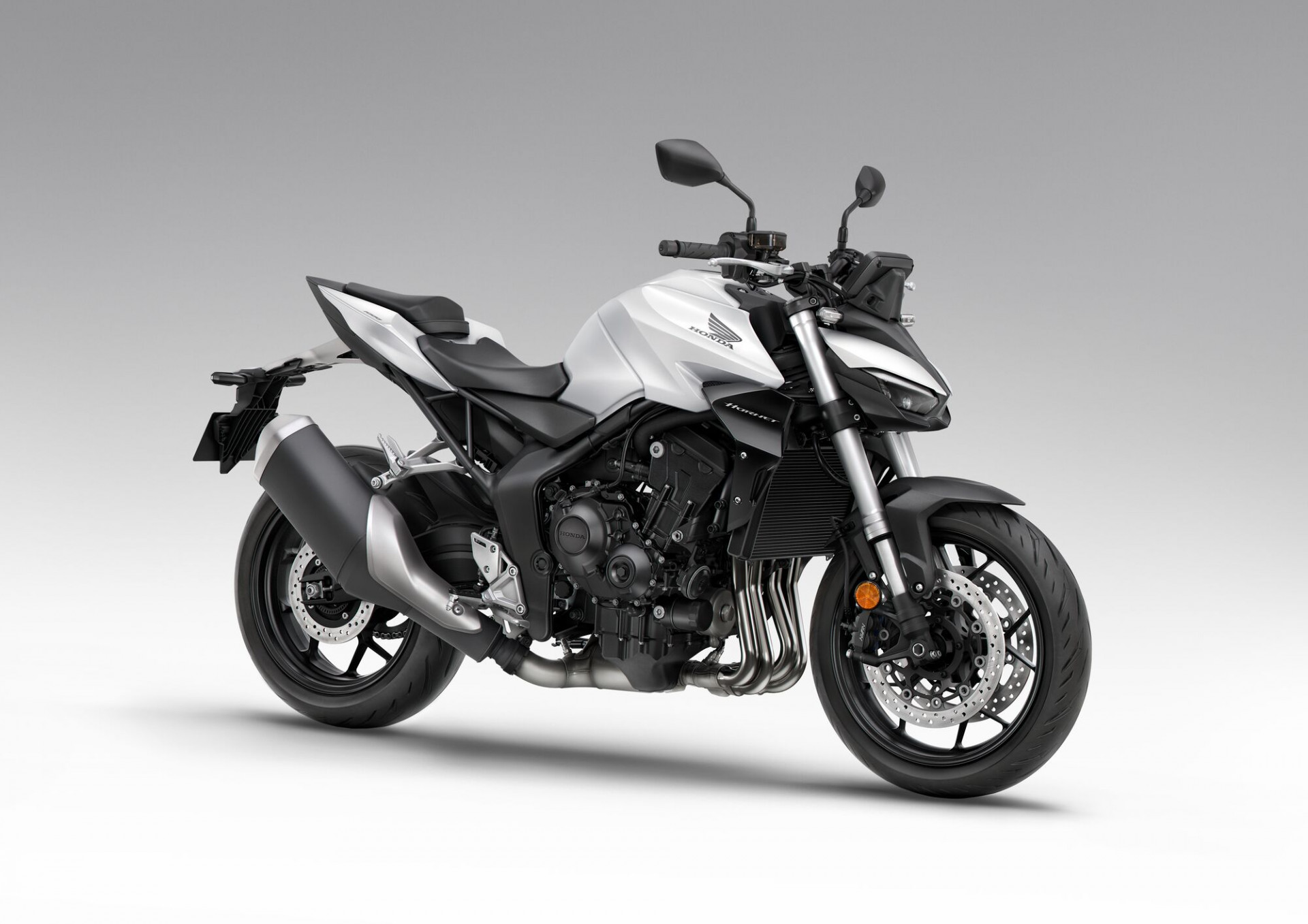 HONDA CB 1000 Hornet