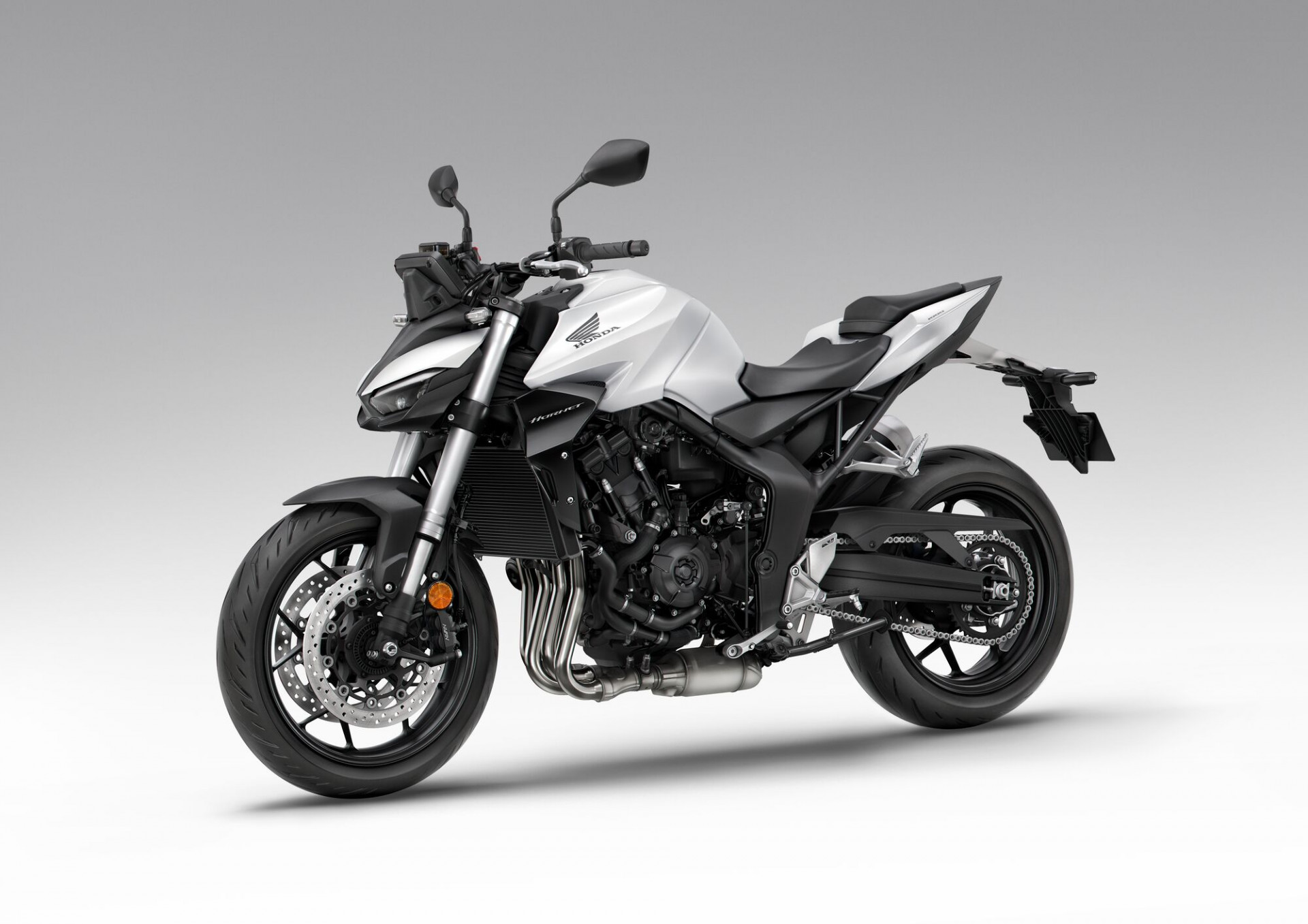 HONDA CB 1000 Hornet - 2