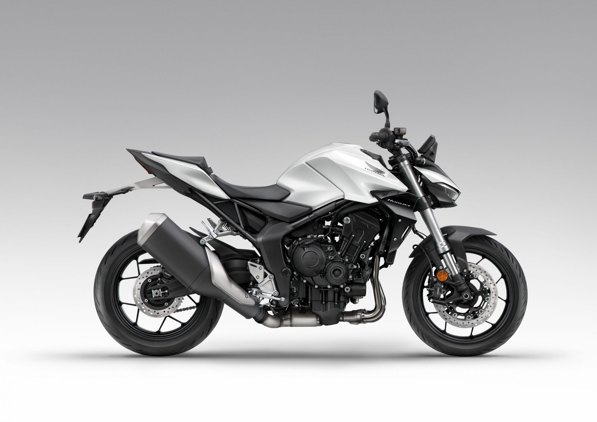 HONDA CB 1000 Hornet - 3