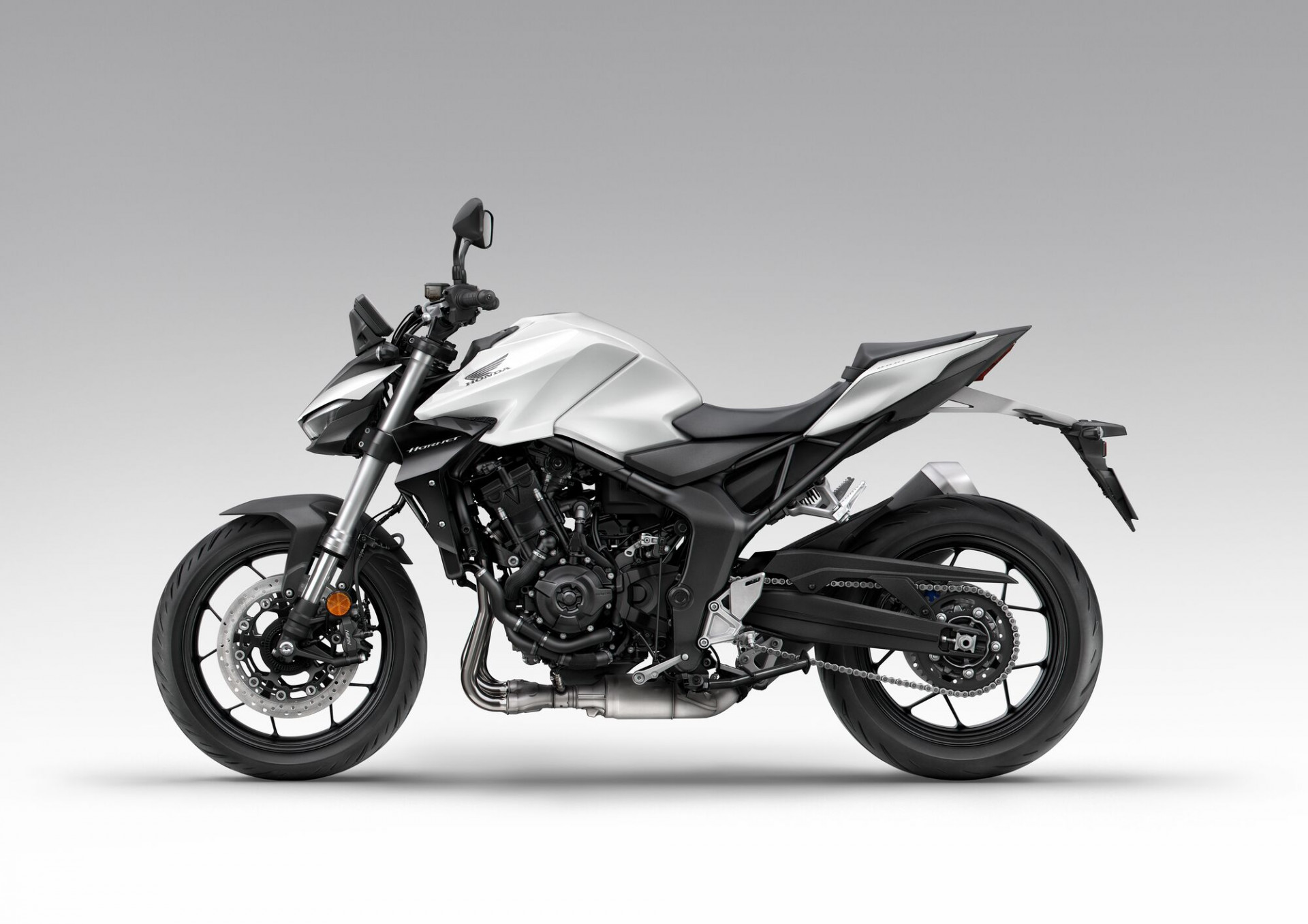 HONDA CB 1000 Hornet - 4