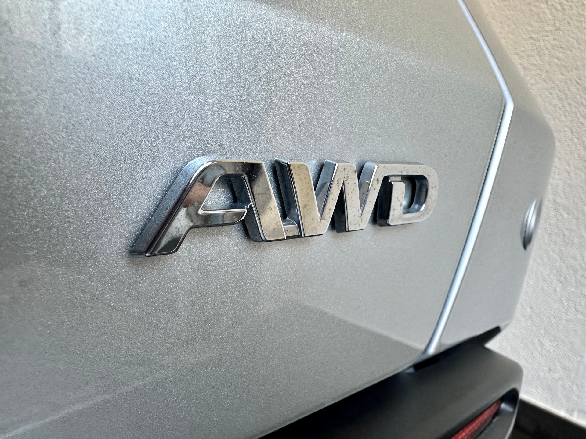 TOYOTA bZ4X Premium 71,4 kWh 4WD - 28