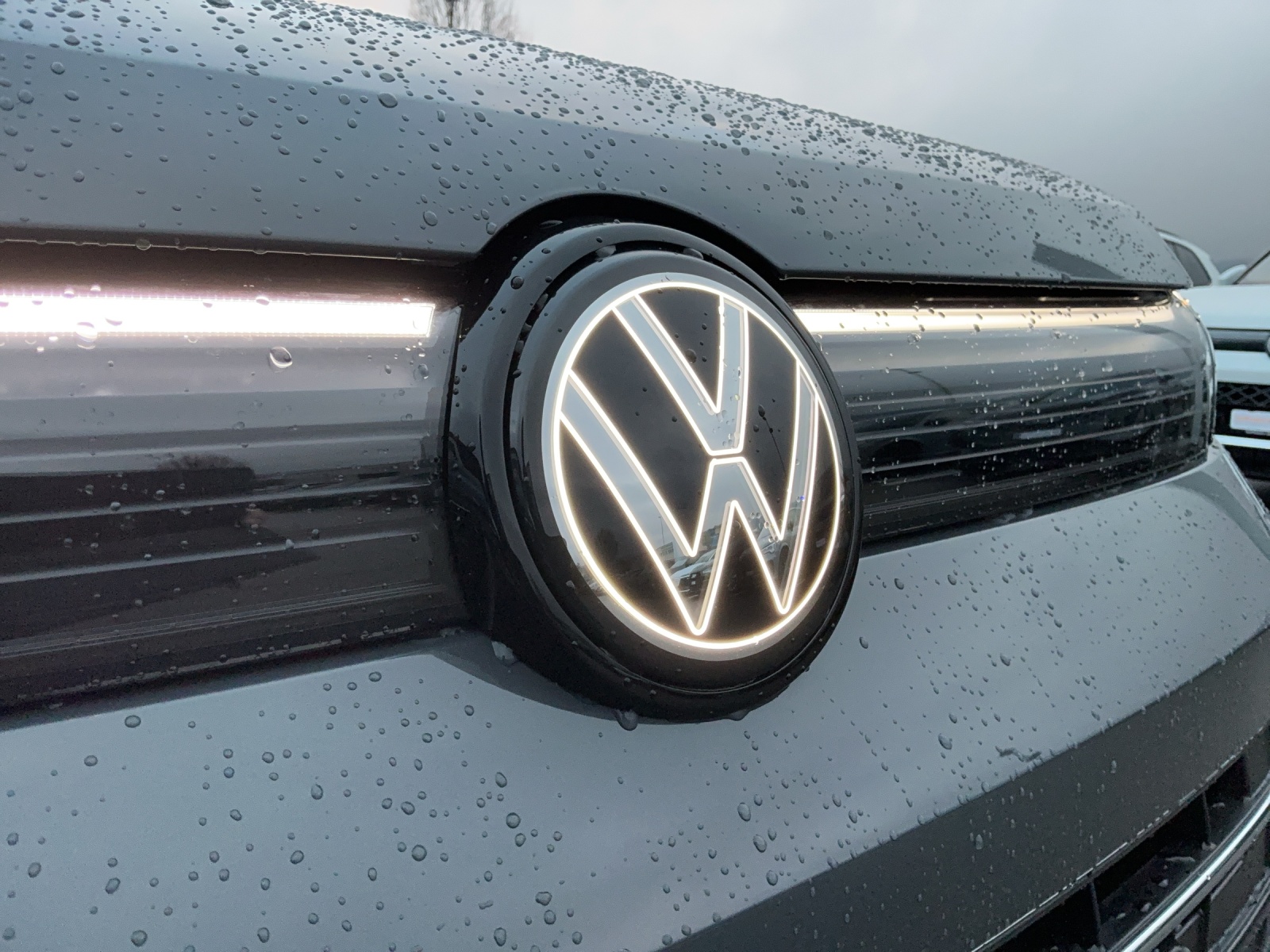 VW Tiguan 2.0 TSI DSG United 4Motion - 15