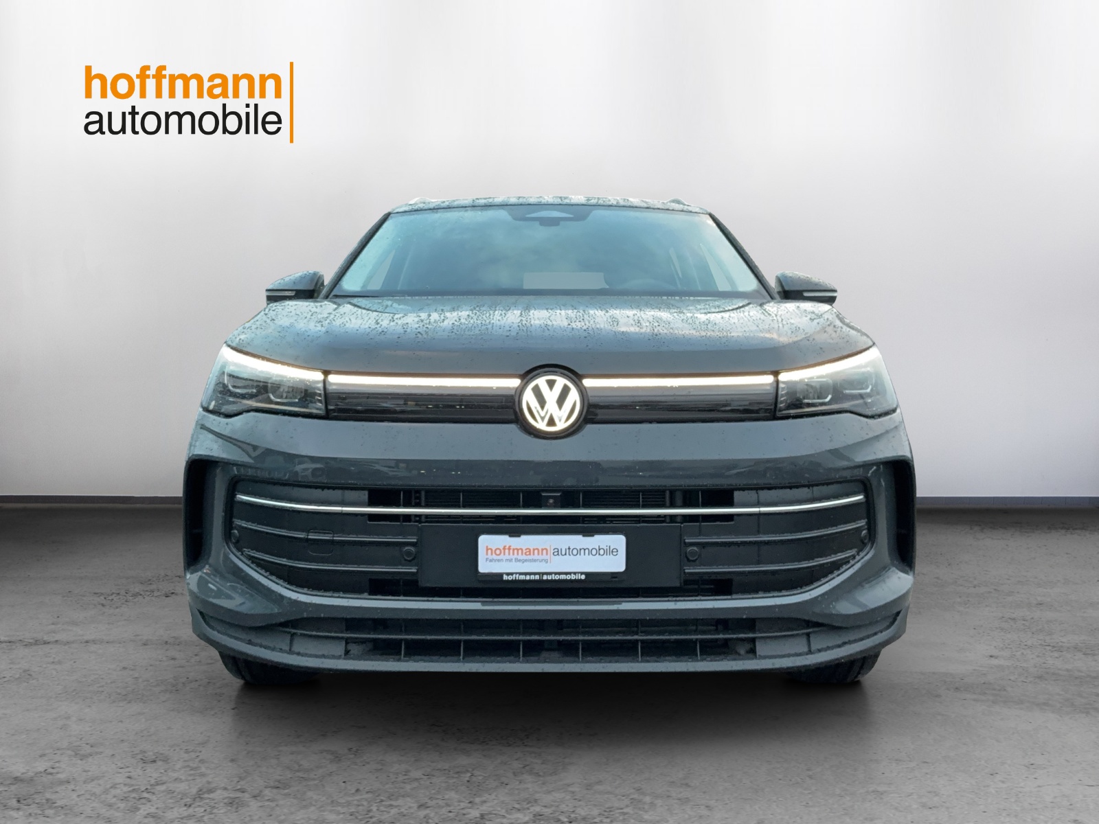 VW Tiguan 2.0 TSI DSG United 4Motion - 2