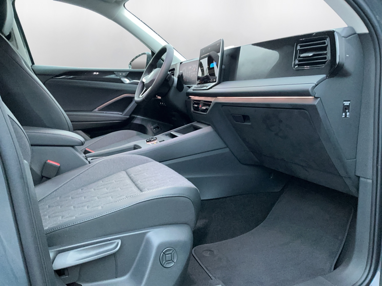 VW Tiguan 2.0 TSI DSG United 4Motion - 14