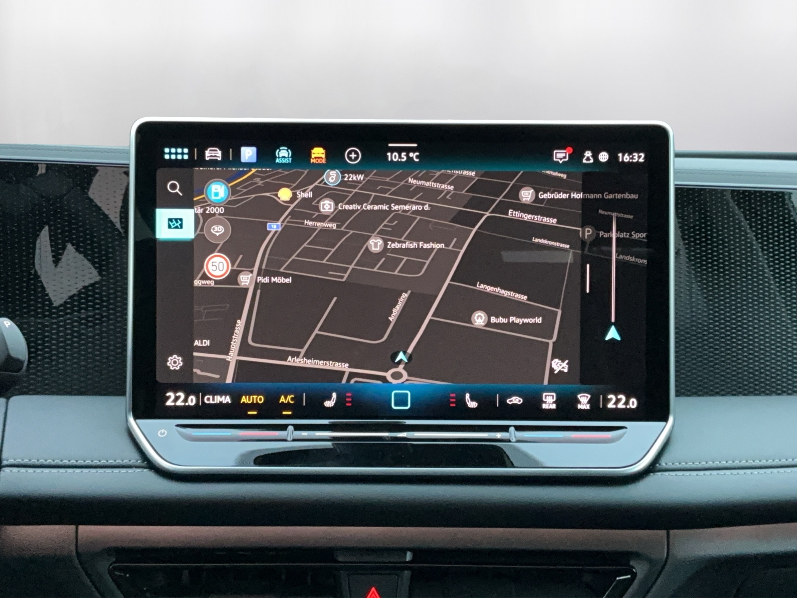 VW Tiguan 2.0 TSI DSG United 4Motion - 8