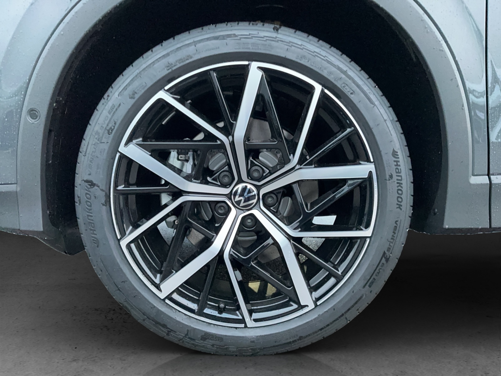 VW Tiguan 2.0 TSI DSG United 4Motion - 13